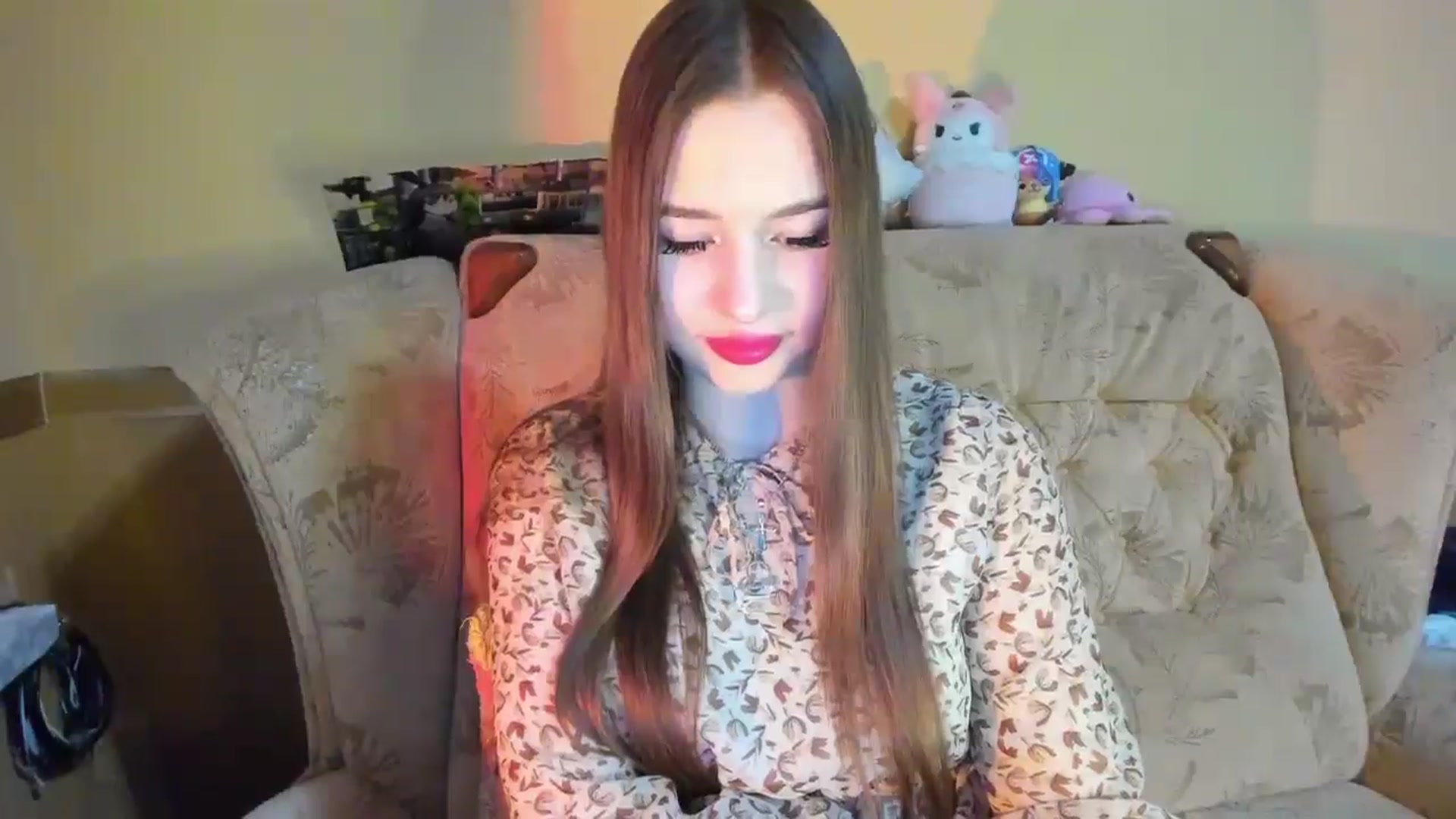 Gallery image thumbnail from DiscoGirl's myfreecams stream on, 03/06/2025, 16:00 image 11 of 20