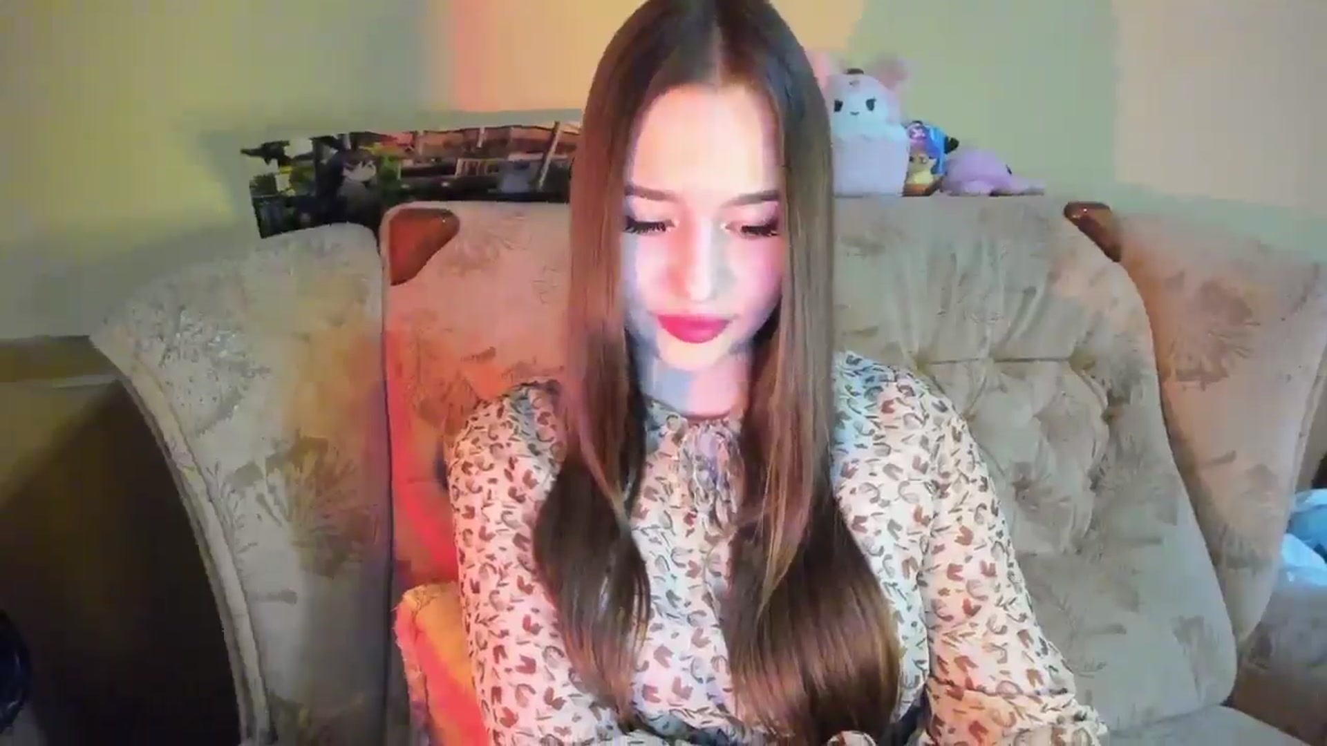 Gallery image thumbnail from DiscoGirl's myfreecams stream on, 03/06/2025, 16:53 image 20 of 20