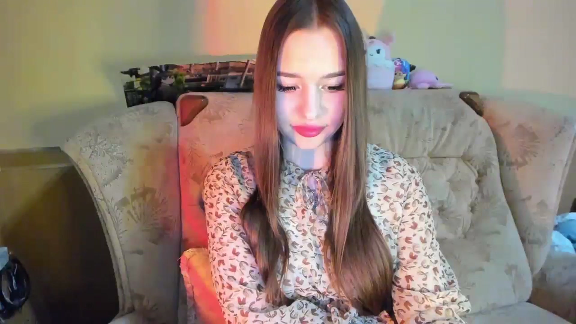Gallery image thumbnail from DiscoGirl's myfreecams stream on, 03/06/2025, 16:53 image 19 of 20
