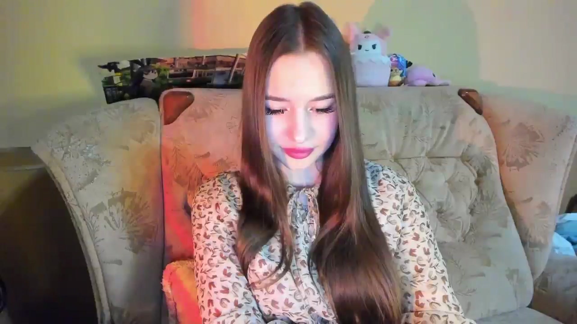 Gallery image thumbnail from DiscoGirl's myfreecams stream on, 03/06/2025, 16:53 image 17 of 20