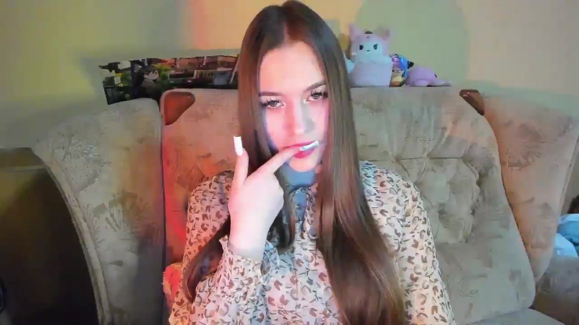 Gallery image thumbnail from DiscoGirl's myfreecams stream on, 03/06/2025, 16:53 image 16 of 20