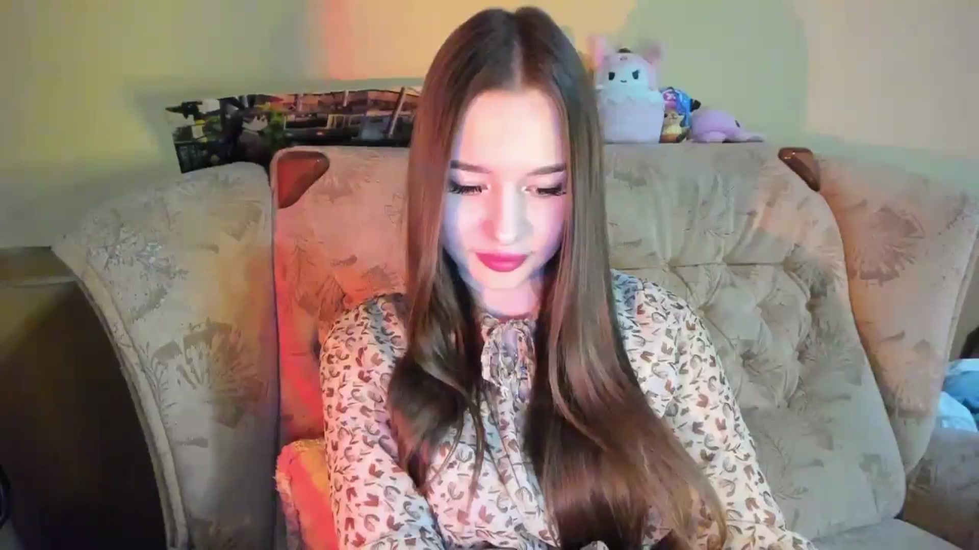 Gallery image thumbnail from DiscoGirl's myfreecams stream on, 03/06/2025, 16:53 image 18 of 20