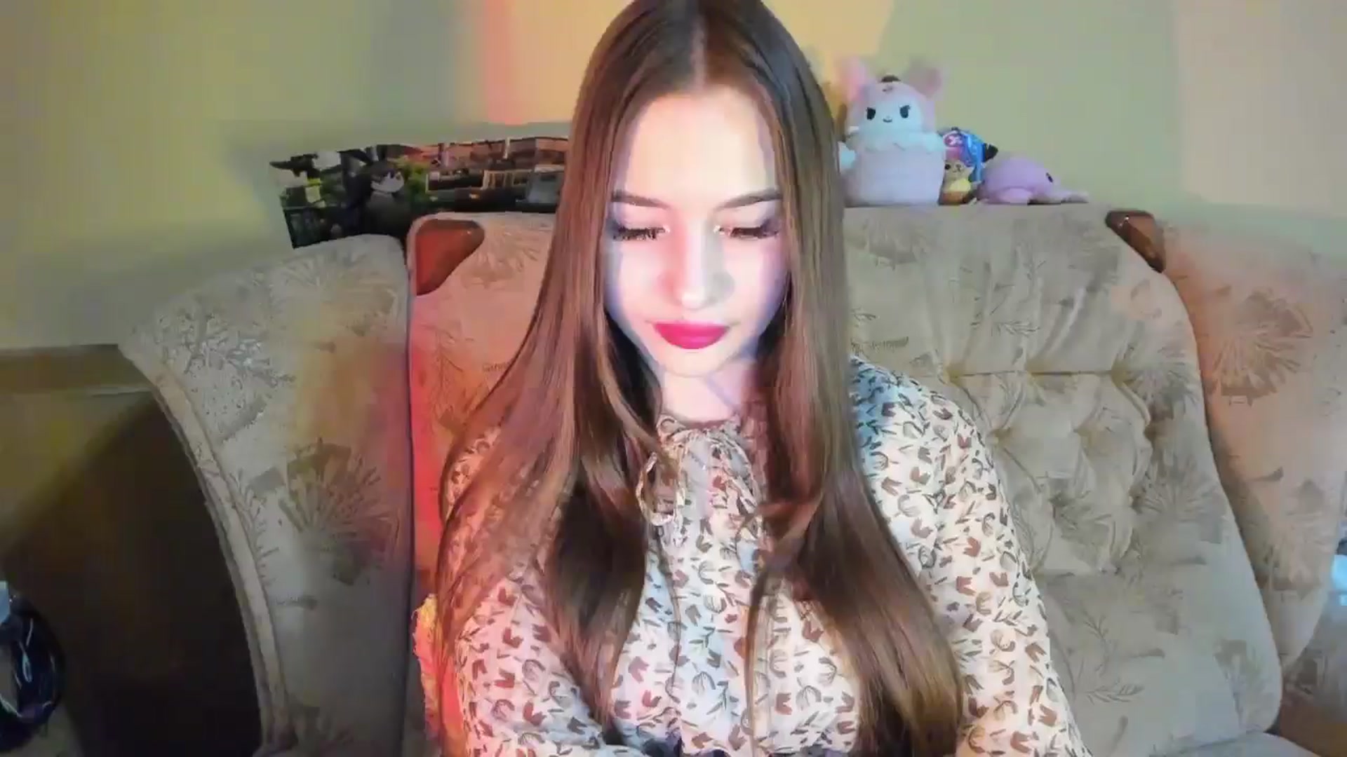 Gallery image thumbnail from DiscoGirl's myfreecams stream on, 03/06/2025, 16:53 image 2 of 20