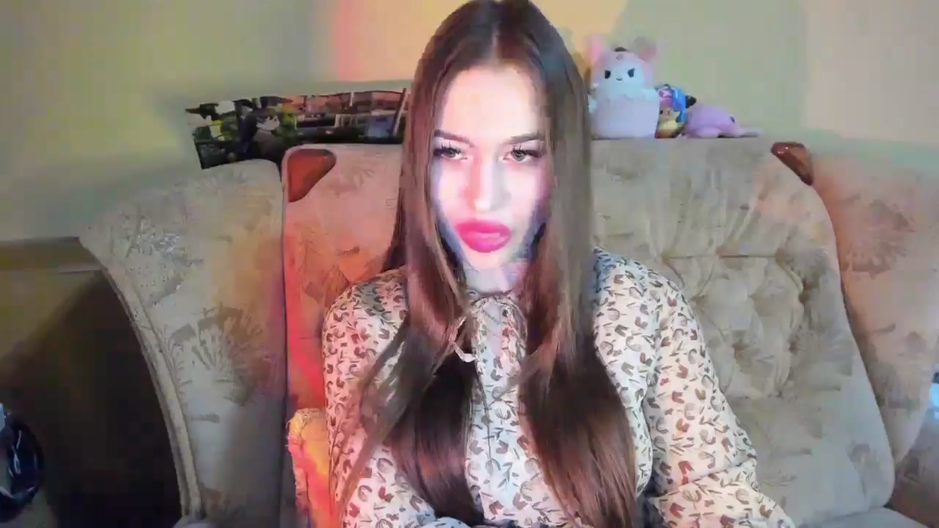 Gallery image thumbnail from DiscoGirl's myfreecams stream on, 03/06/2025, 16:53 image 4 of 20