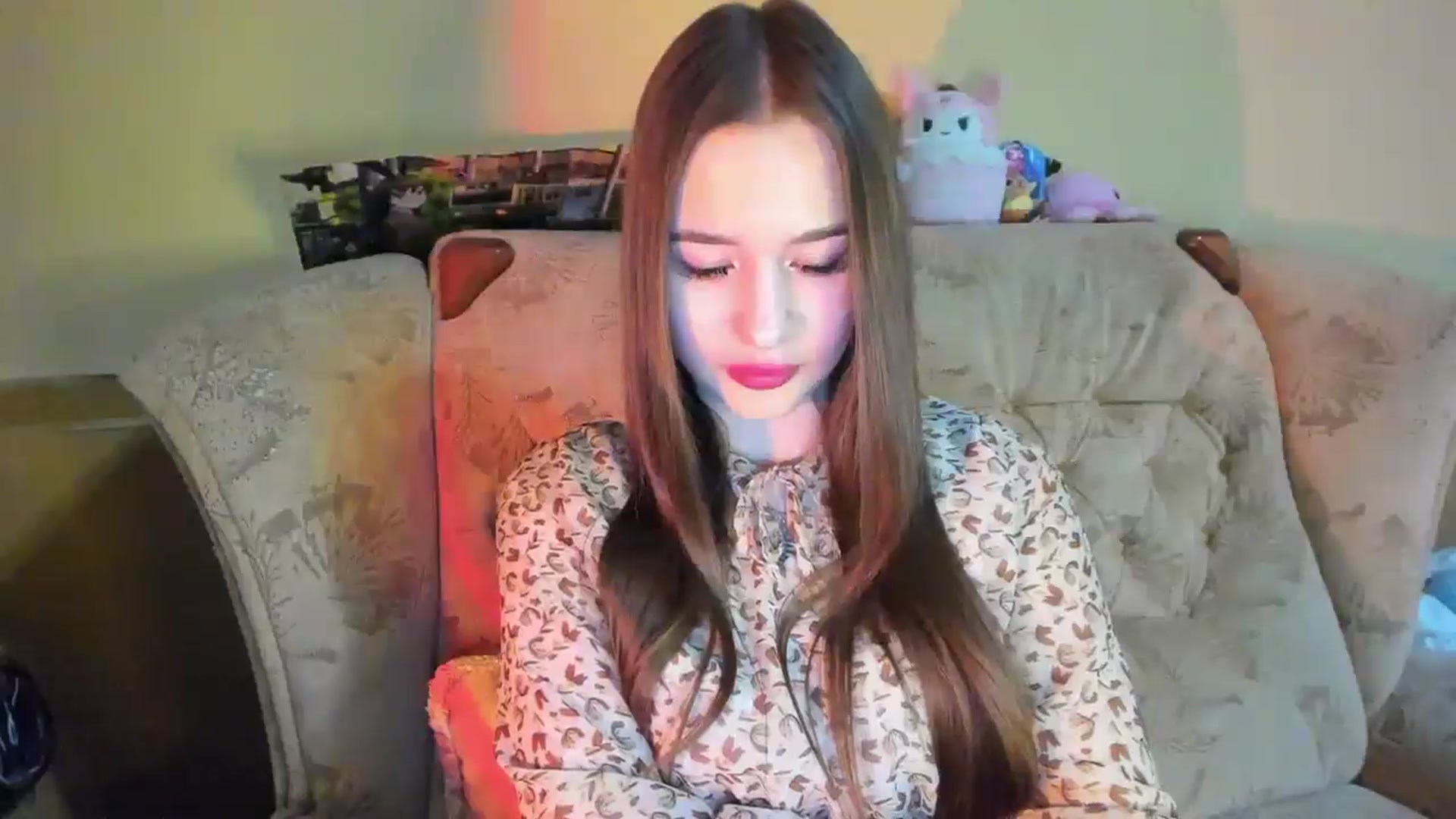 Gallery image thumbnail from DiscoGirl's myfreecams stream on, 03/06/2025, 16:53 image 15 of 20