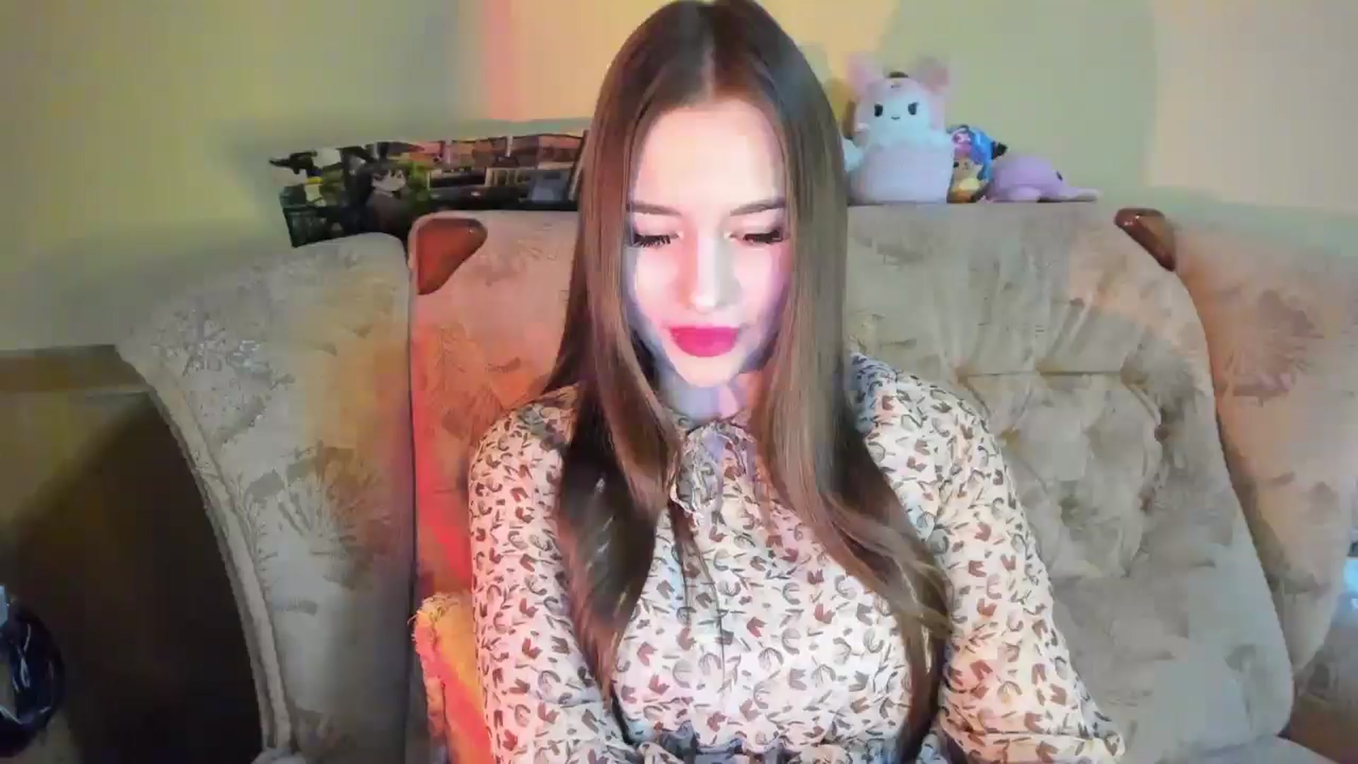 Gallery image thumbnail from DiscoGirl's myfreecams stream on, 03/06/2025, 16:53 image 5 of 20