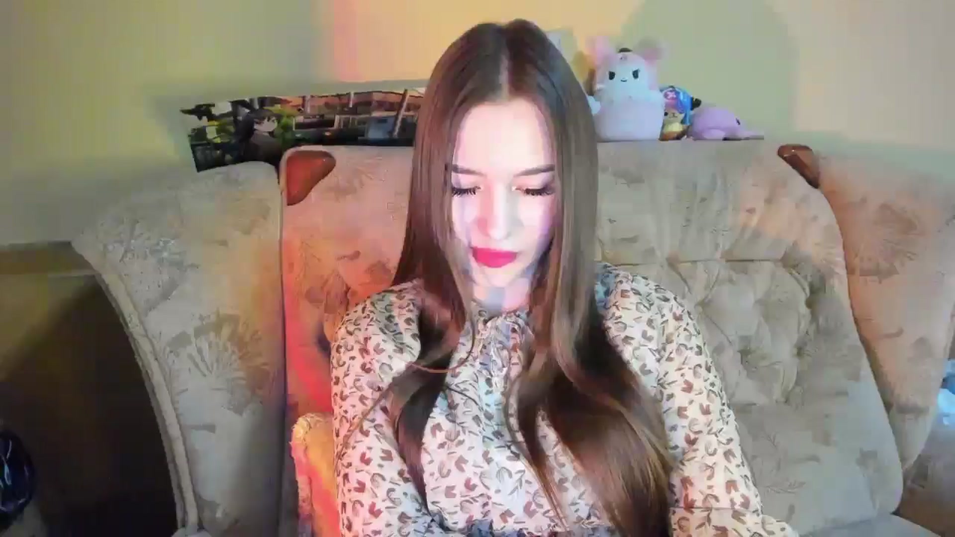 Gallery image thumbnail from DiscoGirl's myfreecams stream on, 03/06/2025, 16:53 image 11 of 20