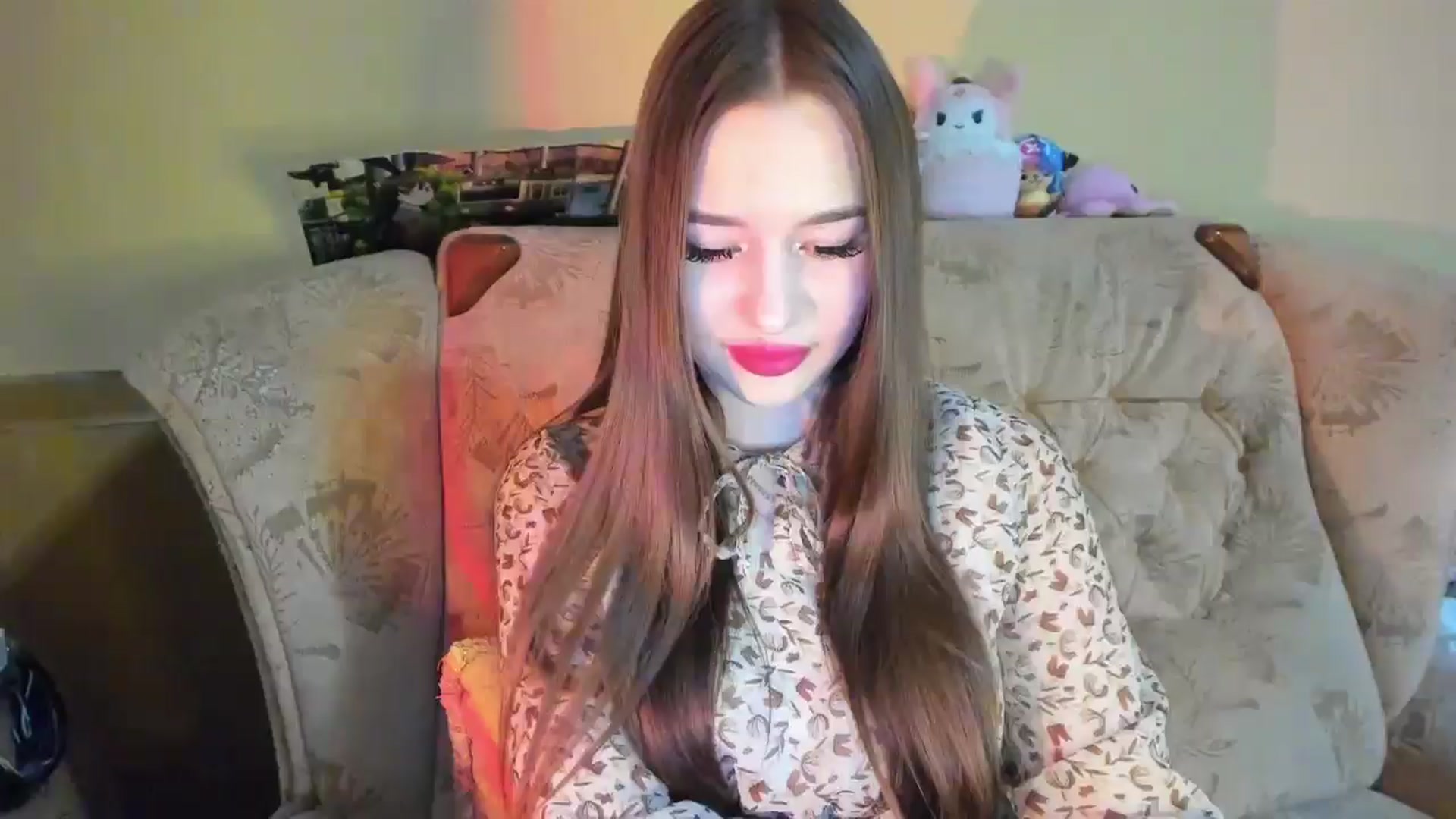 Gallery image thumbnail from DiscoGirl's myfreecams stream on, 03/06/2025, 16:53 image 3 of 20