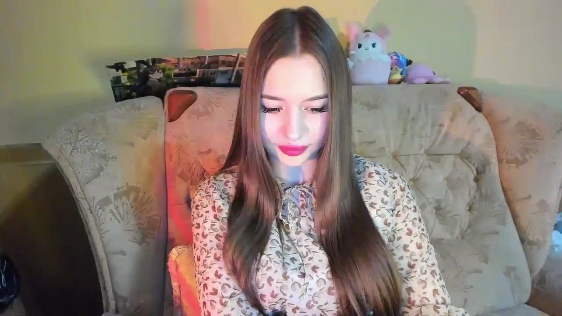 Gallery image thumbnail from DiscoGirl's myfreecams stream on, 03/06/2025, 16:53 image 8 of 20