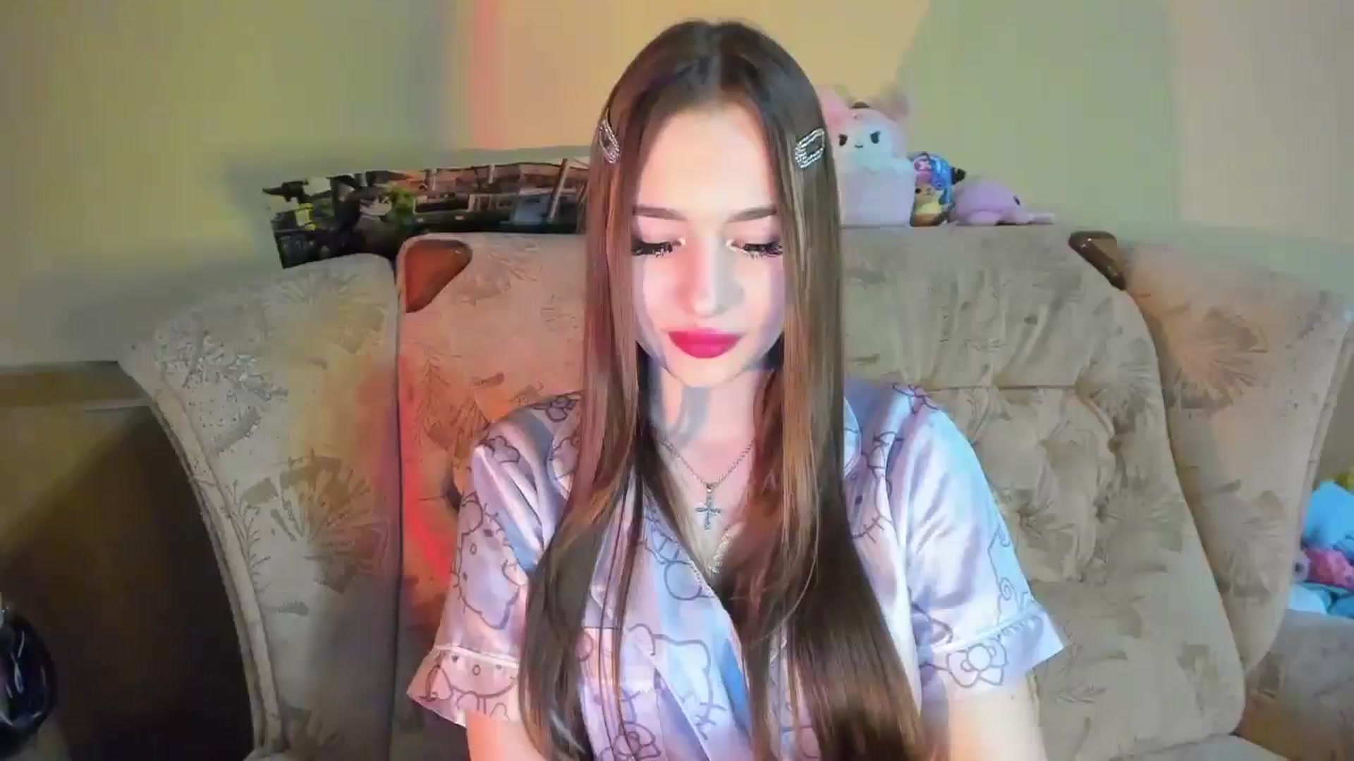 Gallery image thumbnail from DiscoGirl's myfreecams stream on, 03/07/2025, 17:23 image 11 of 20
