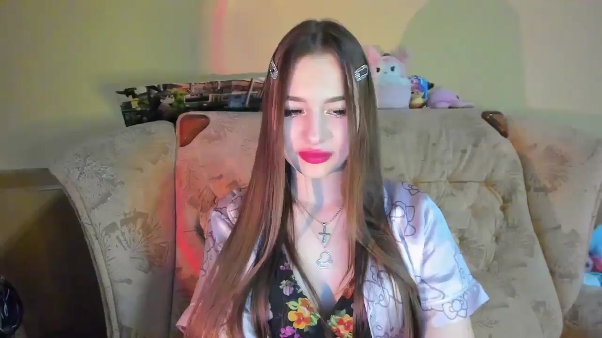 Gallery image thumbnail from DiscoGirl's myfreecams stream on, 03/07/2025, 17:23 image 8 of 20