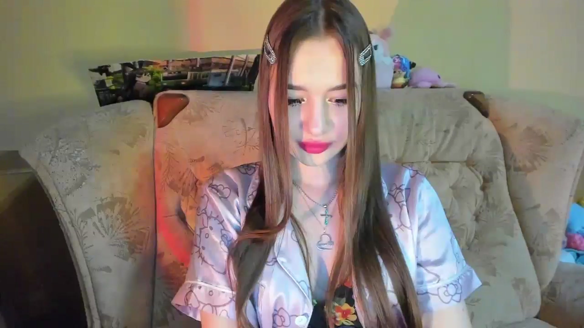 Gallery image thumbnail from DiscoGirl's myfreecams stream on, 03/07/2025, 17:23 image 15 of 20