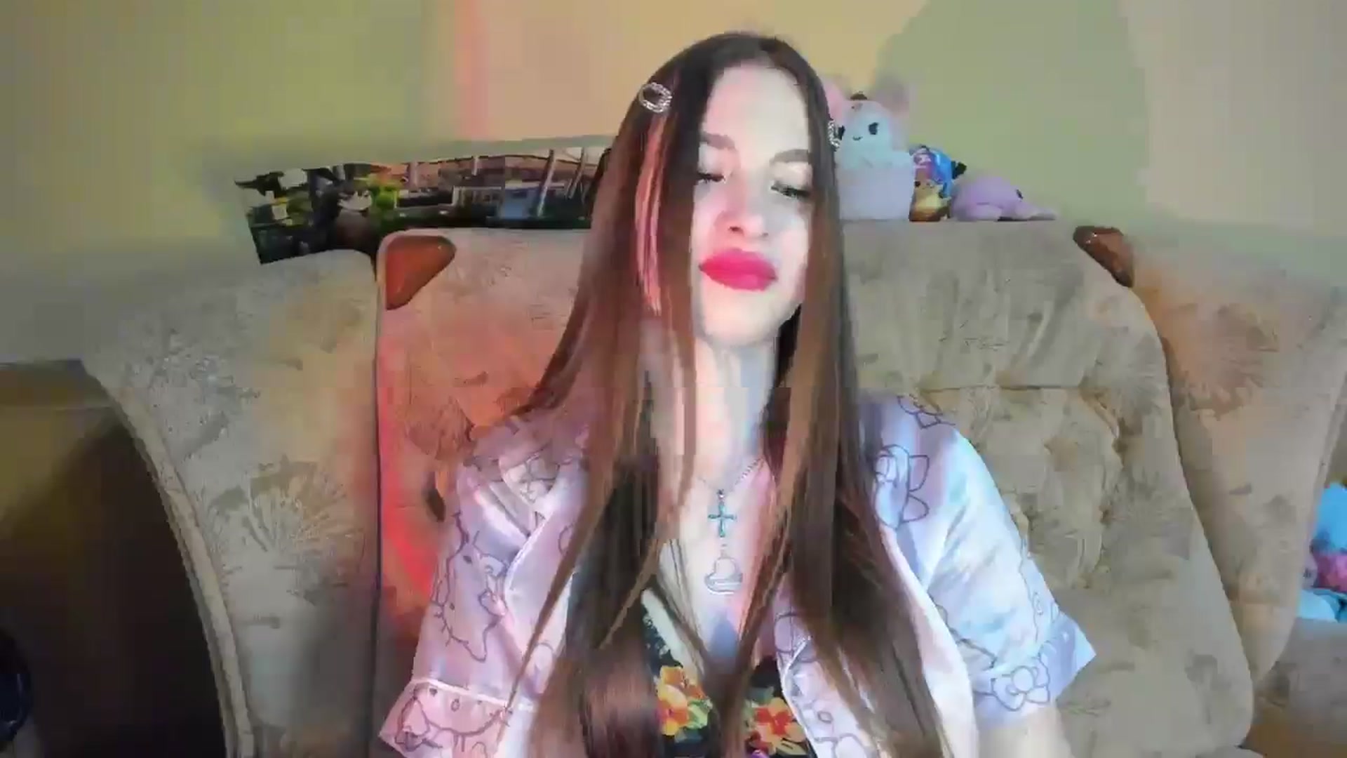 Gallery image thumbnail from DiscoGirl's myfreecams stream on, 03/07/2025, 17:23 image 9 of 20