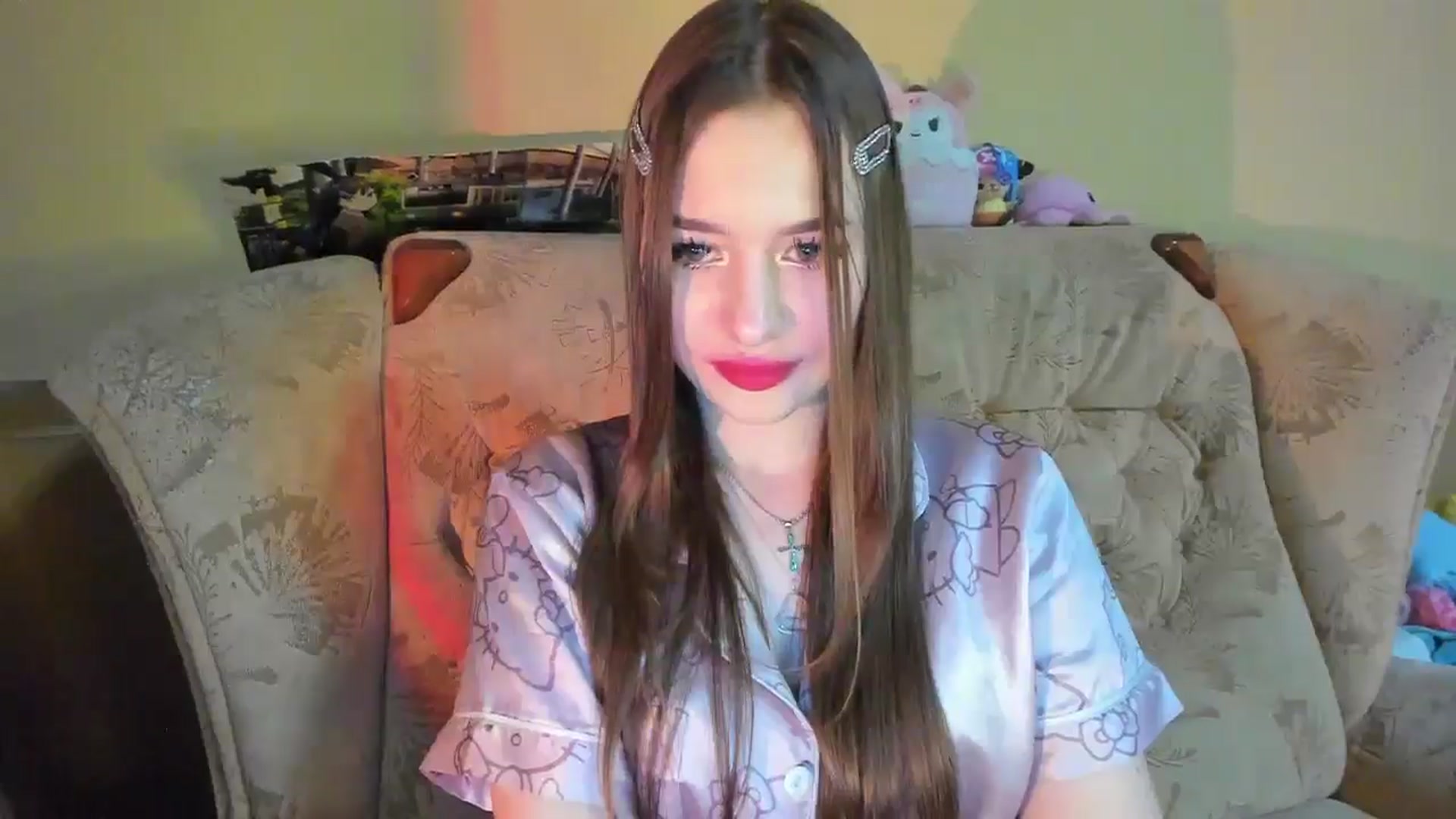 Gallery image thumbnail from DiscoGirl's myfreecams stream on, 03/07/2025, 17:23 image 17 of 20