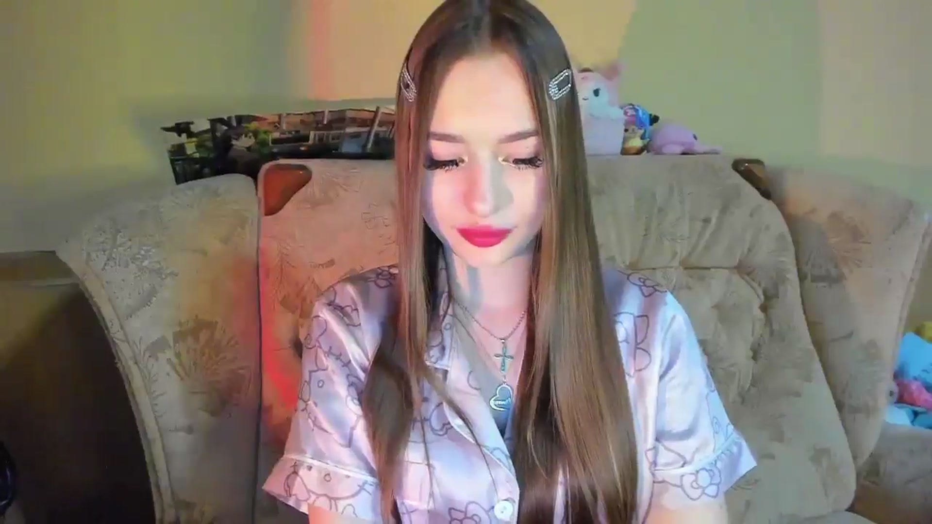 Gallery image thumbnail from DiscoGirl's myfreecams stream on, 03/07/2025, 17:23 image 13 of 20