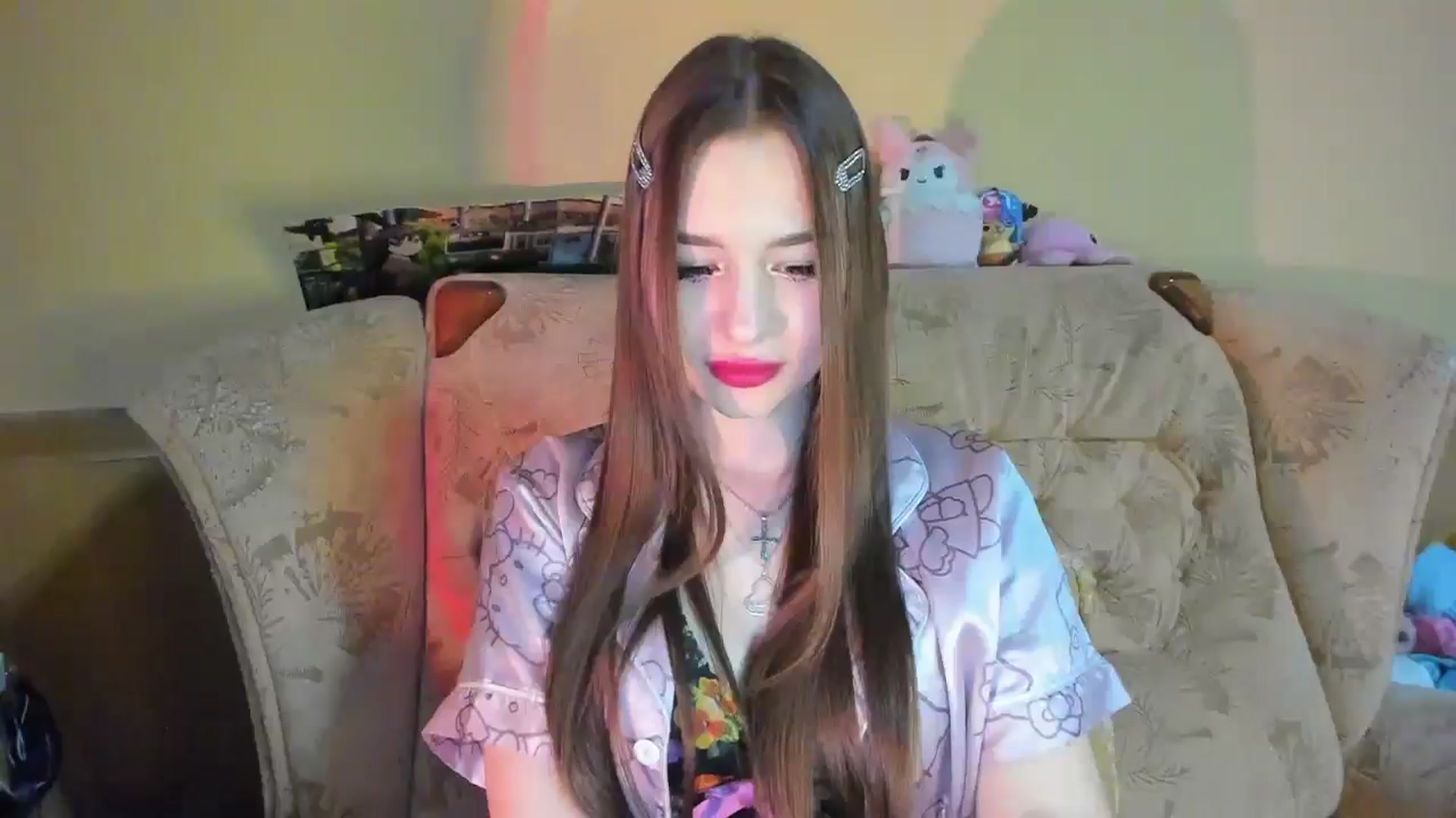 Gallery image thumbnail from DiscoGirl's myfreecams stream on, 03/07/2025, 17:23 image 2 of 20