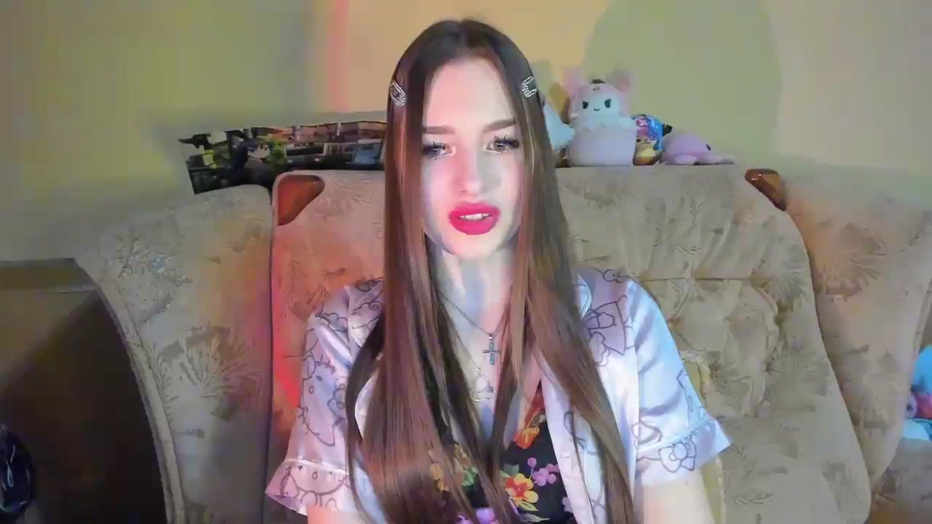 Gallery image thumbnail from DiscoGirl's myfreecams stream on, 03/07/2025, 17:23 image 5 of 20