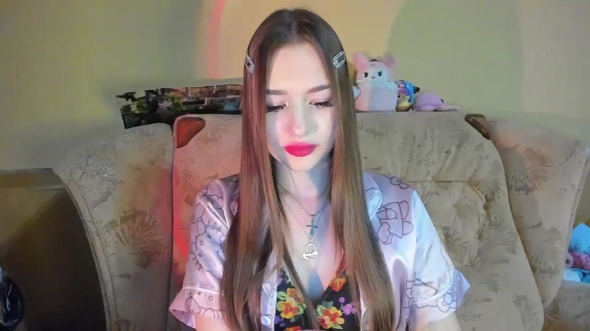 Gallery image thumbnail from DiscoGirl's myfreecams stream on, 03/07/2025, 17:23 image 1 of 20