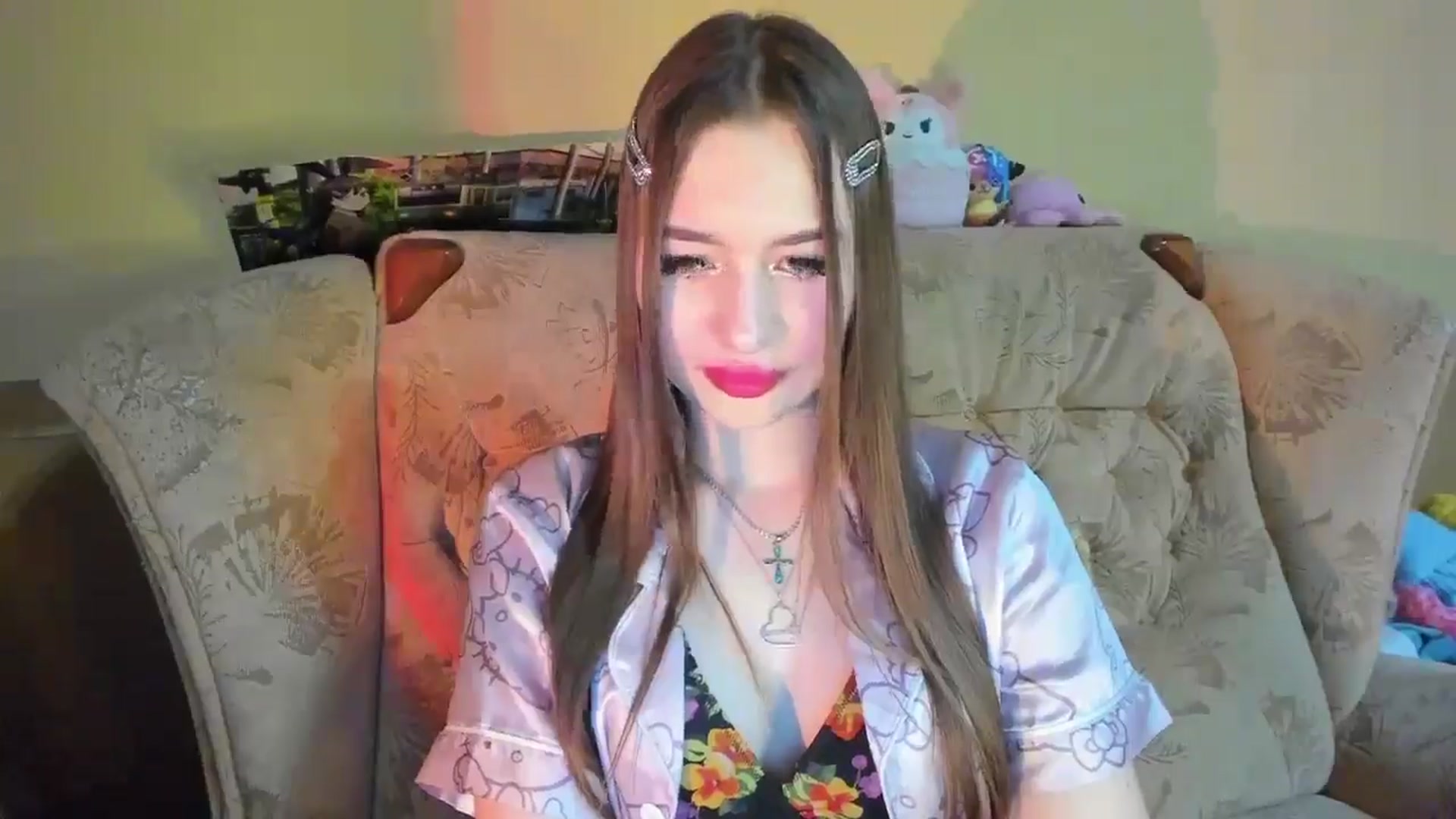 Gallery image thumbnail from DiscoGirl's myfreecams stream on, 03/07/2025, 17:23 image 19 of 20