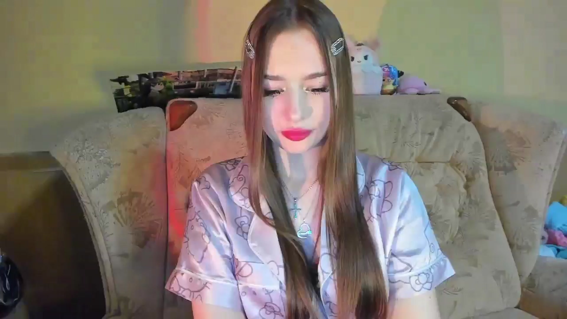 Gallery image thumbnail from DiscoGirl's myfreecams stream on, 03/07/2025, 17:23 image 10 of 20