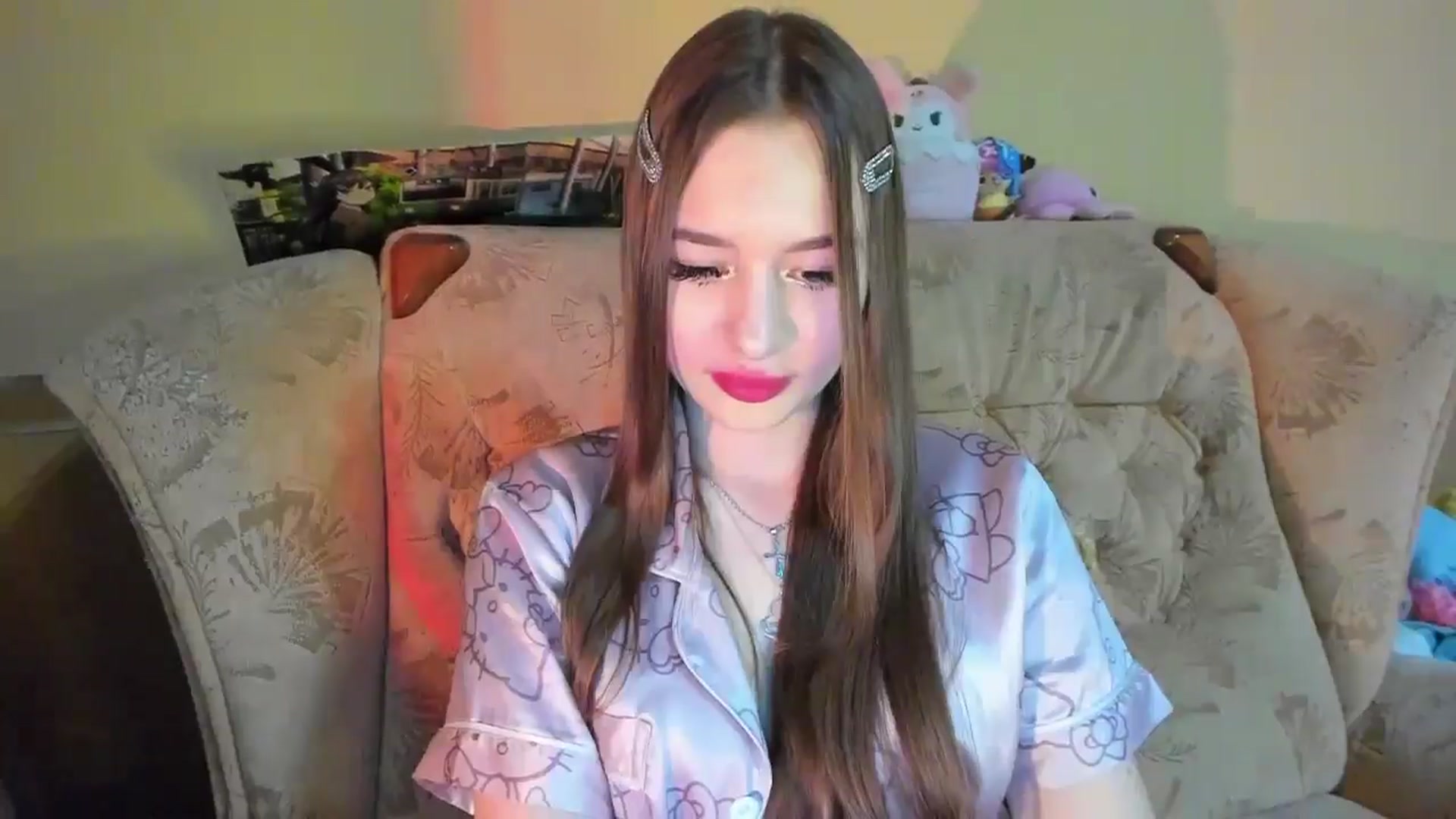 Gallery image thumbnail from DiscoGirl's myfreecams stream on, 03/07/2025, 17:23 image 18 of 20