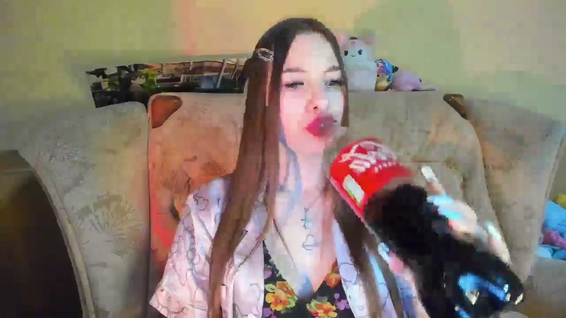 Gallery image thumbnail from DiscoGirl's myfreecams stream on, 03/07/2025, 17:23 image 20 of 20