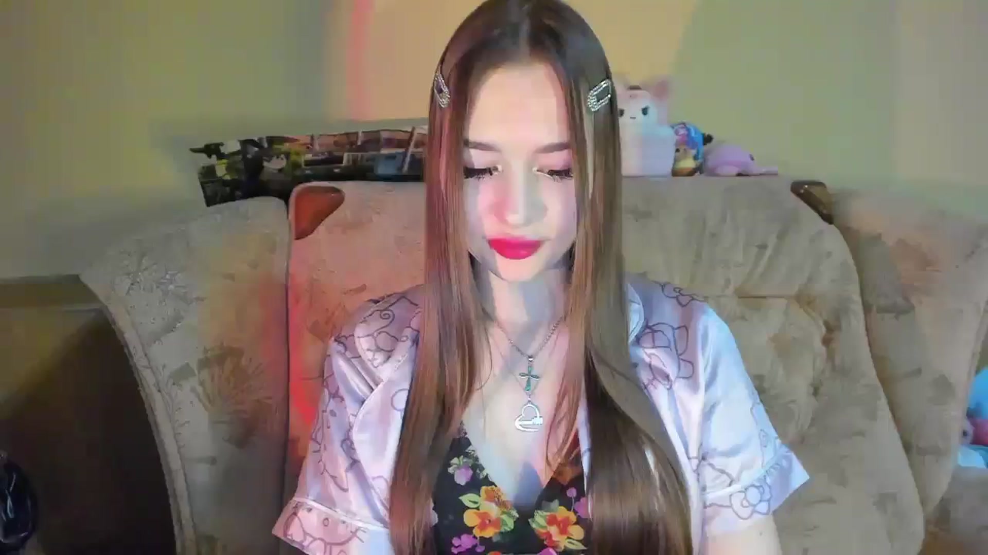 Gallery image thumbnail from DiscoGirl's myfreecams stream on, 03/07/2025, 17:23 image 6 of 20