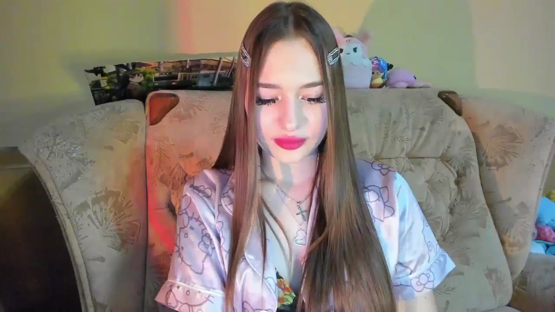 Gallery image thumbnail from DiscoGirl's myfreecams stream on, 03/07/2025, 17:23 image 16 of 20