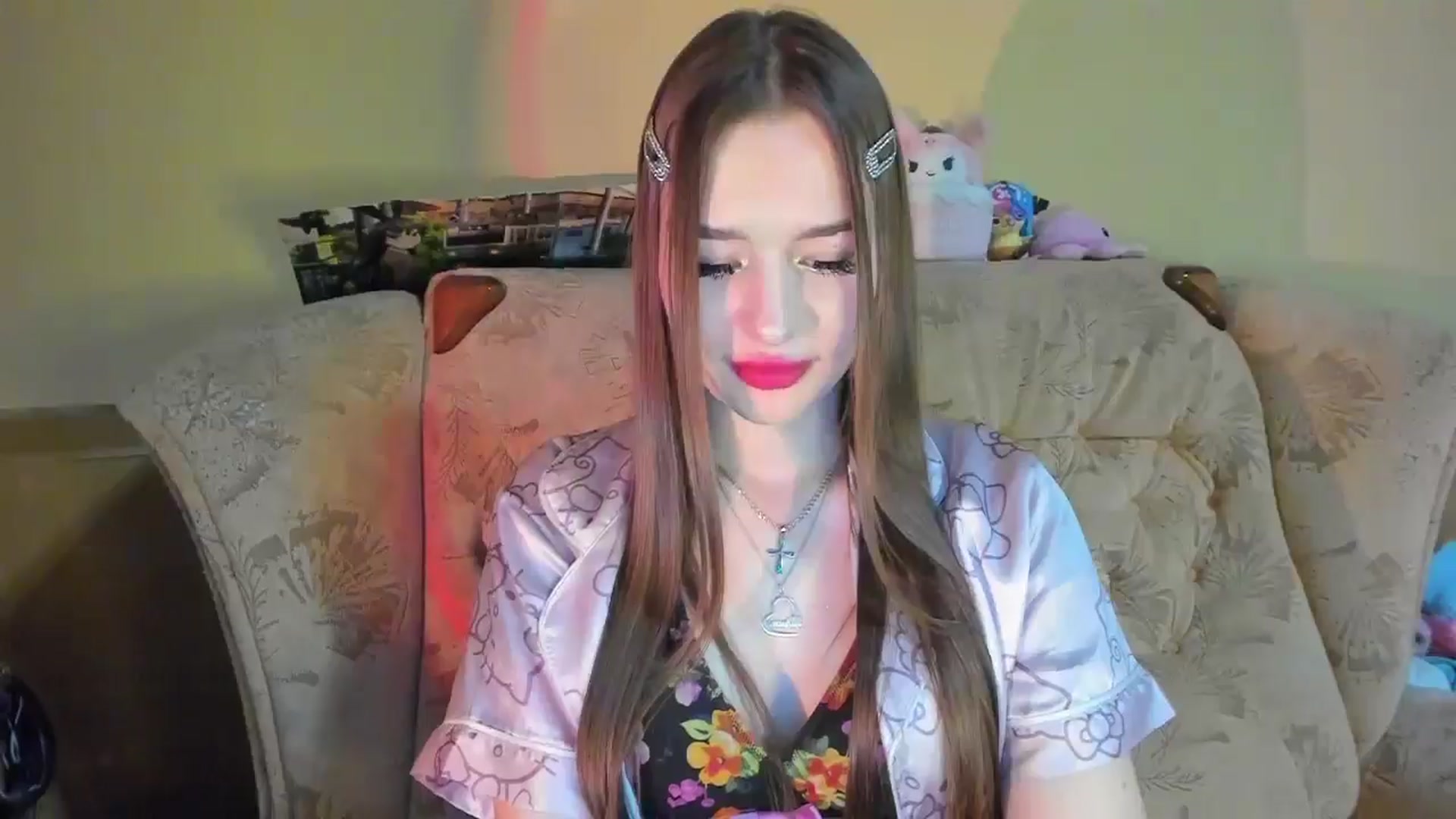 Gallery image thumbnail from DiscoGirl's myfreecams stream on, 03/07/2025, 17:23 image 7 of 20
