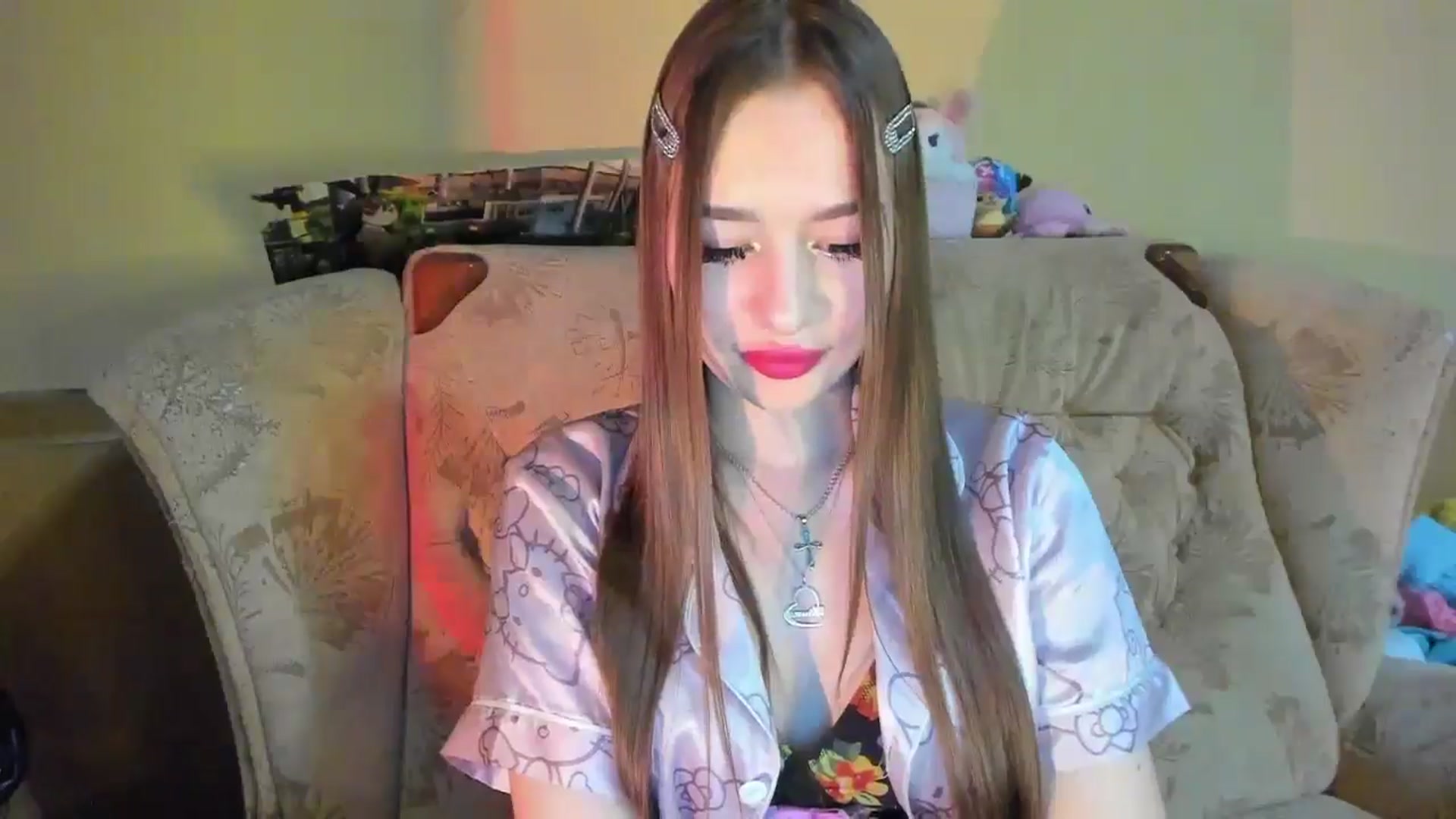 Gallery image thumbnail from DiscoGirl's myfreecams stream on, 03/07/2025, 17:23 image 14 of 20