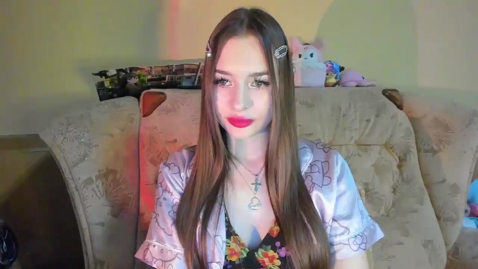 Gallery image thumbnail from DiscoGirl's myfreecams stream on, 03/07/2025, 17:23 image 4 of 20