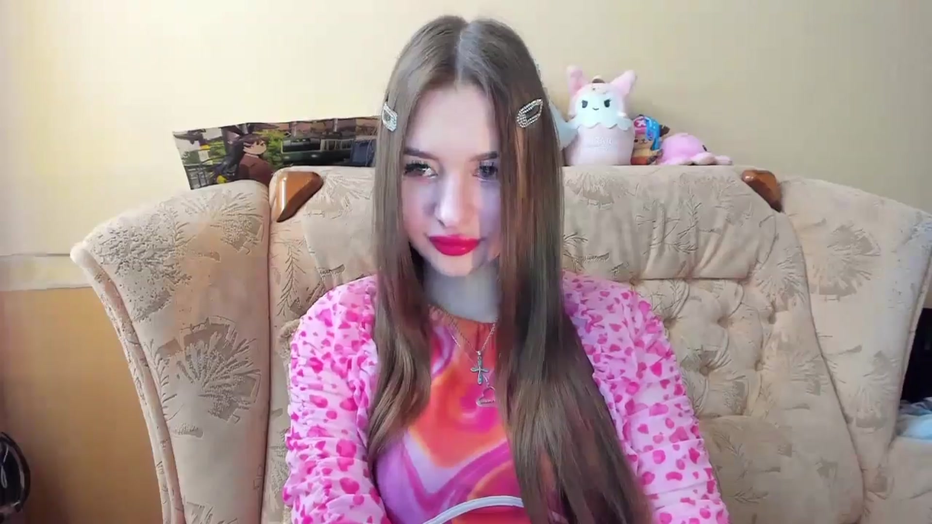 Gallery image thumbnail from DiscoGirl's myfreecams stream on, 03/09/2025, 13:45 image 3 of 20