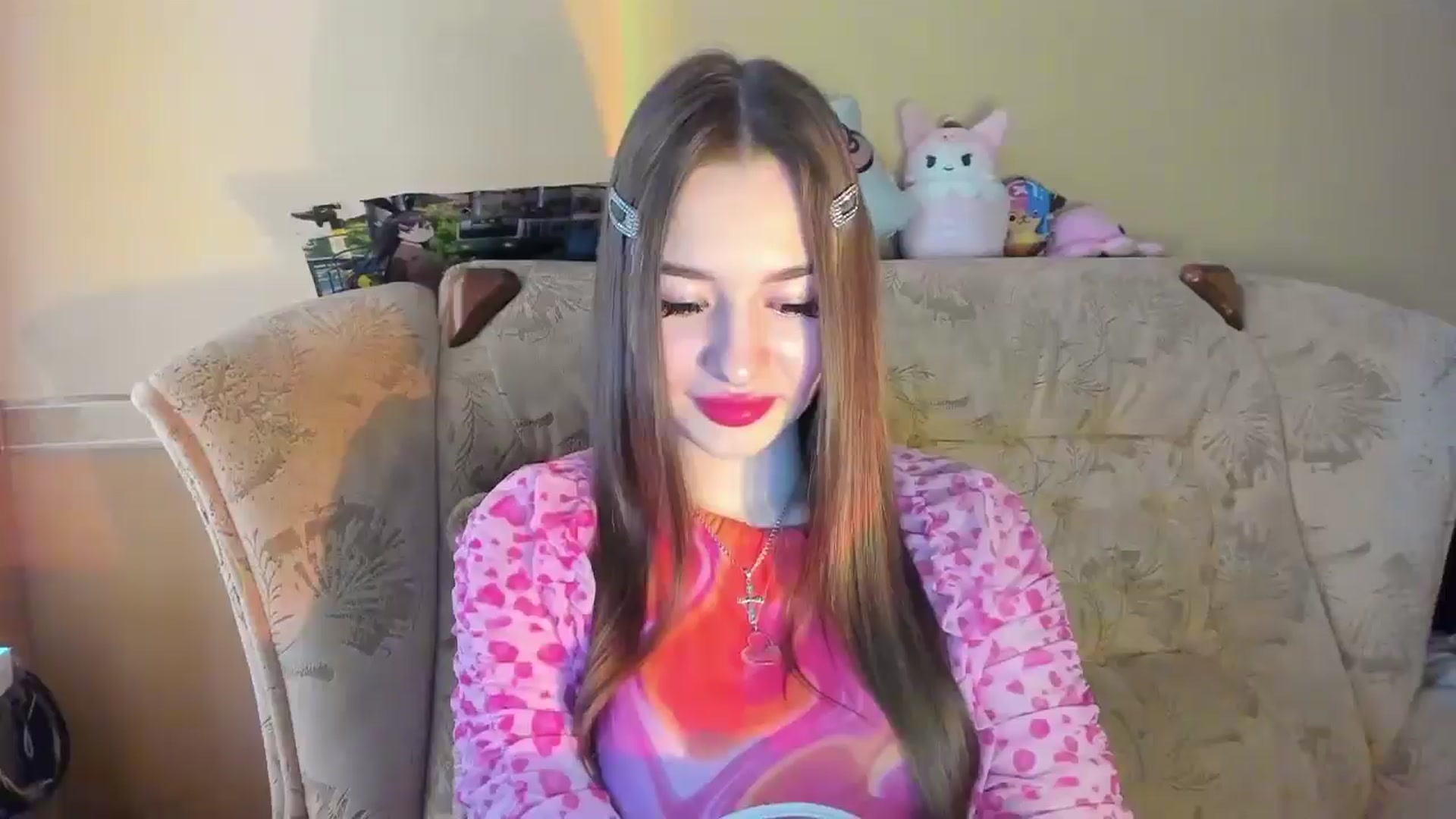 Gallery image thumbnail from DiscoGirl's myfreecams stream on, 03/09/2025, 14:20 image 11 of 20