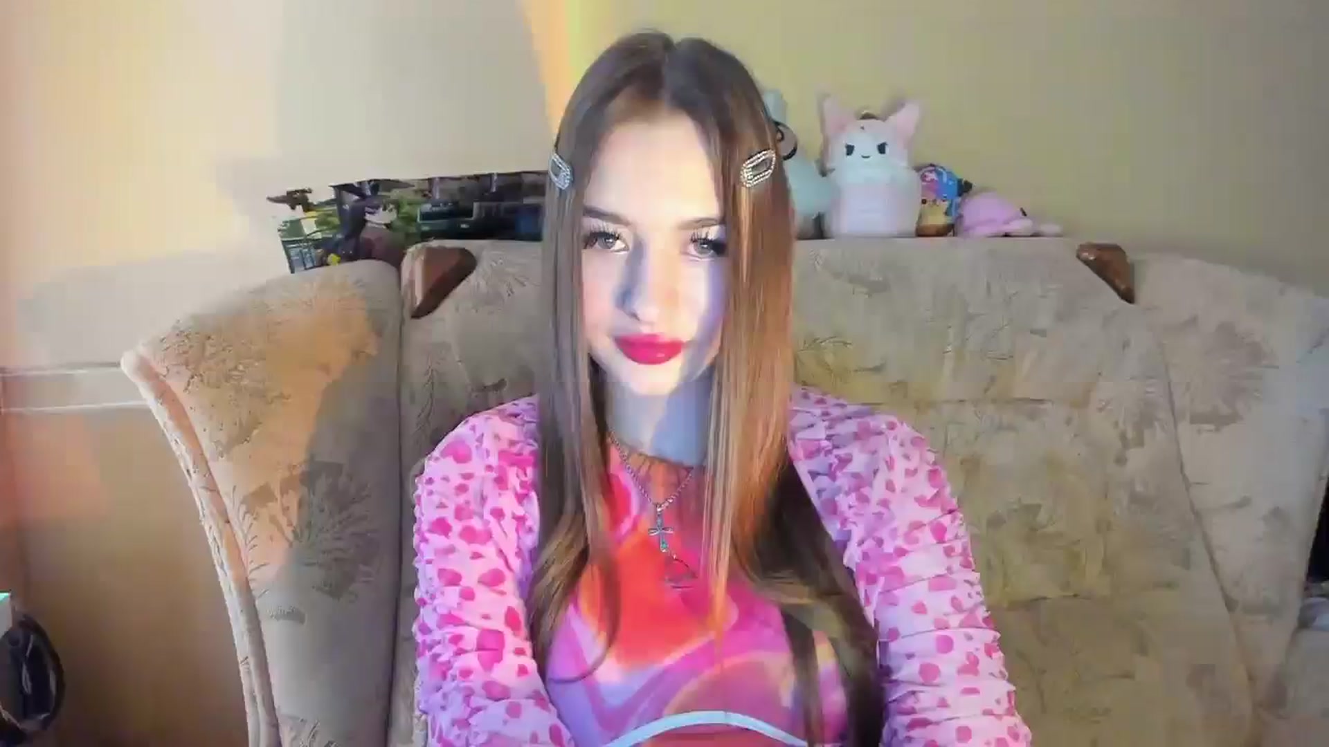 Gallery image thumbnail from DiscoGirl's myfreecams stream on, 03/09/2025, 14:20 image 13 of 20