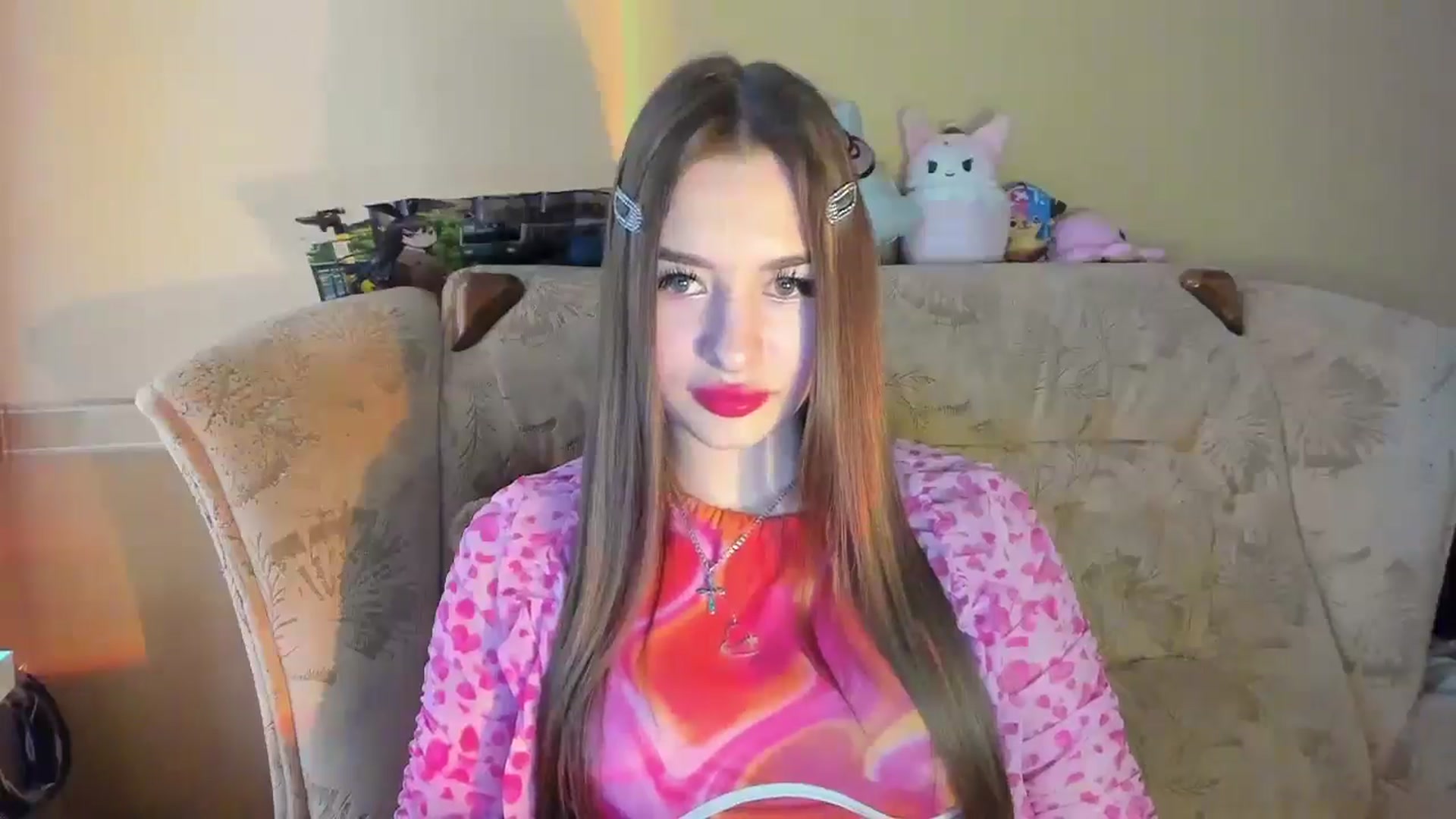 Gallery image thumbnail from DiscoGirl's myfreecams stream on, 03/09/2025, 14:20 image 16 of 20