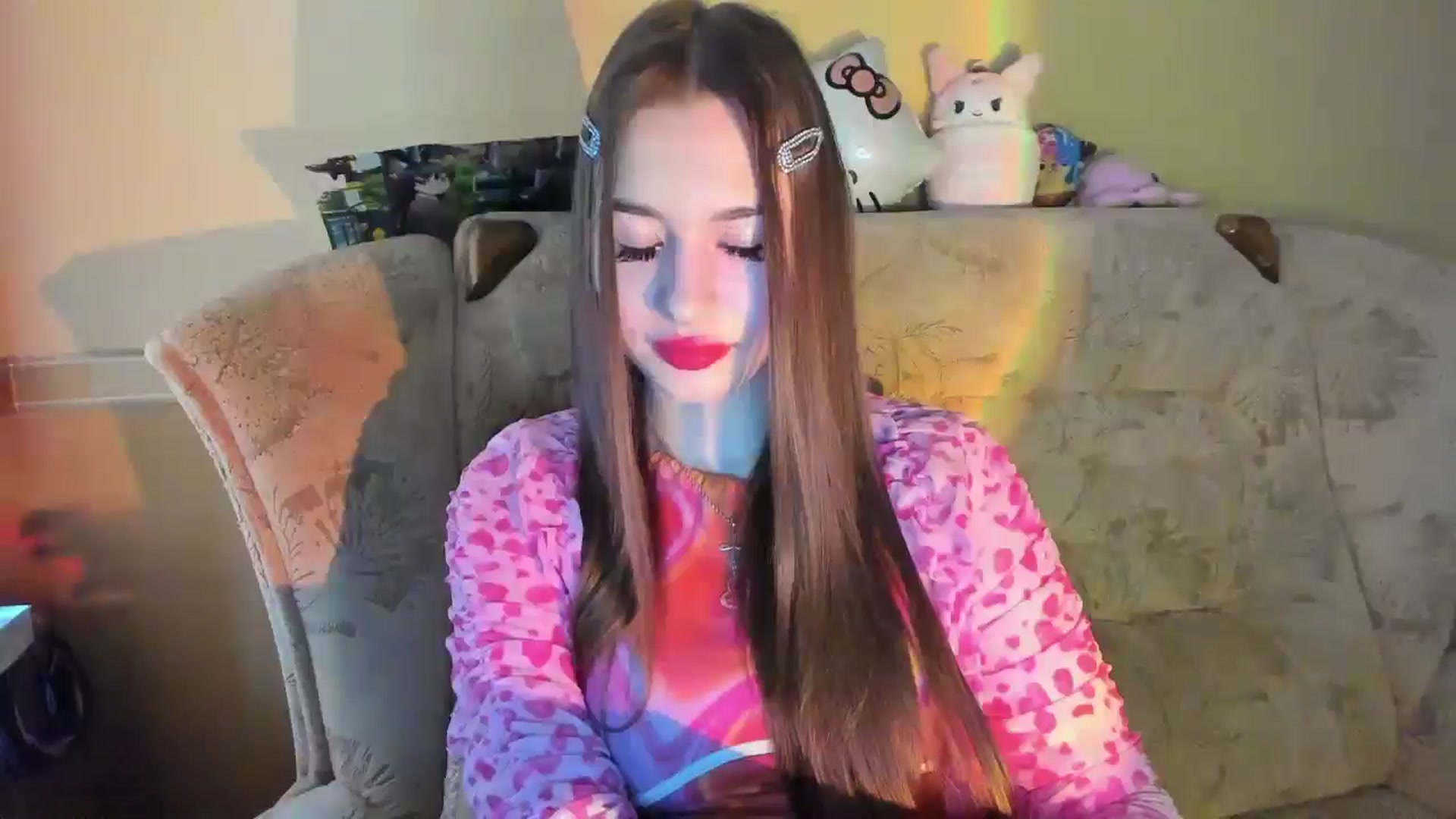 Gallery image thumbnail from DiscoGirl's myfreecams stream on, 03/09/2025, 15:11 image 12 of 20
