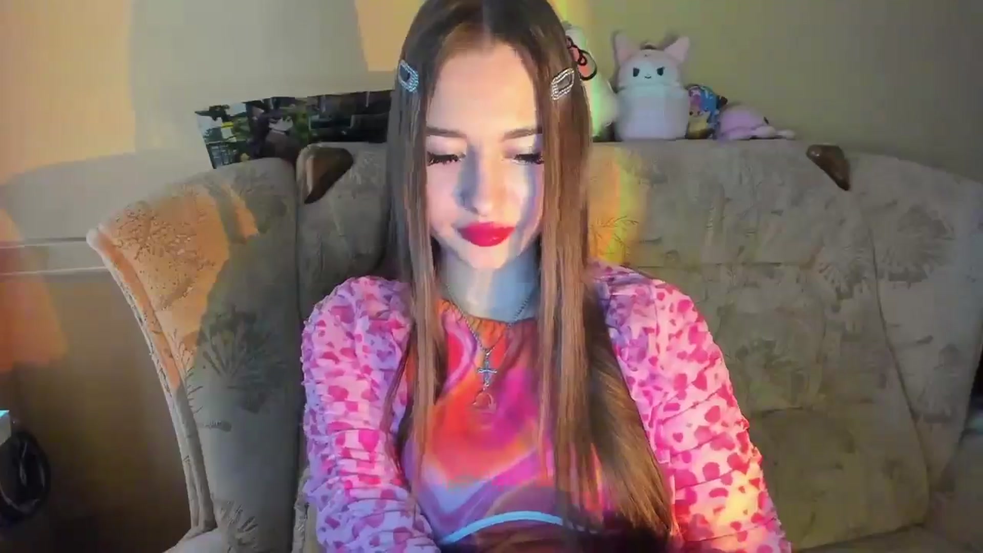 Gallery image thumbnail from DiscoGirl's myfreecams stream on, 03/09/2025, 15:11 image 15 of 20