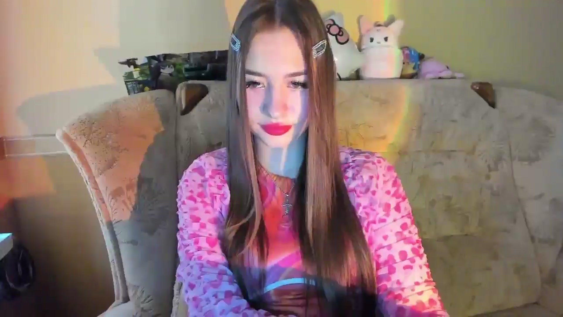Gallery image thumbnail from DiscoGirl's myfreecams stream on, 03/09/2025, 15:11 image 7 of 20