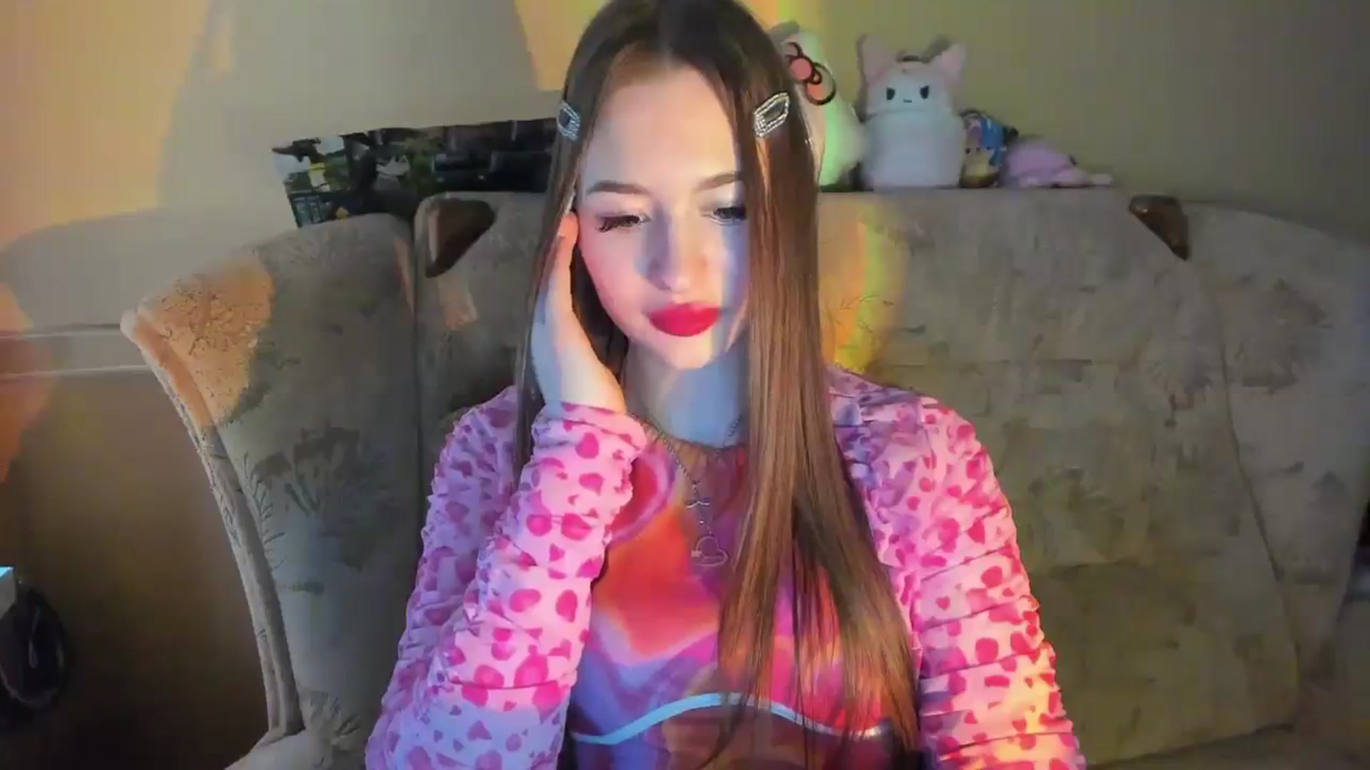 Gallery image thumbnail from DiscoGirl's myfreecams stream on, 03/09/2025, 15:11 image 20 of 20