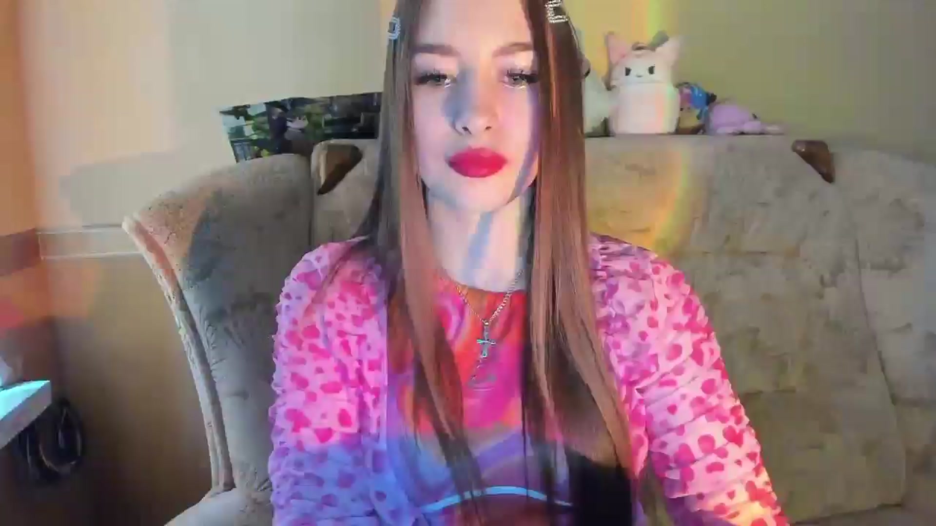 Gallery image thumbnail from DiscoGirl's myfreecams stream on, 03/09/2025, 15:11 image 1 of 20