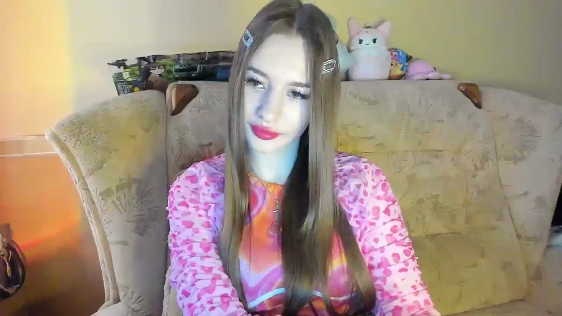 Gallery image thumbnail from DiscoGirl's myfreecams stream on, 03/09/2025, 15:11 image 13 of 20