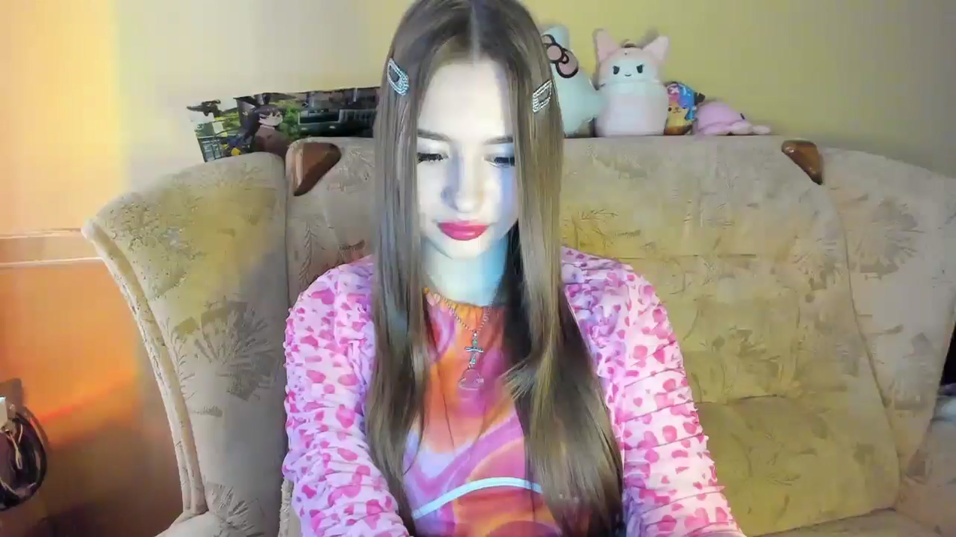Gallery image thumbnail from DiscoGirl's myfreecams stream on, 03/09/2025, 15:11 image 14 of 20