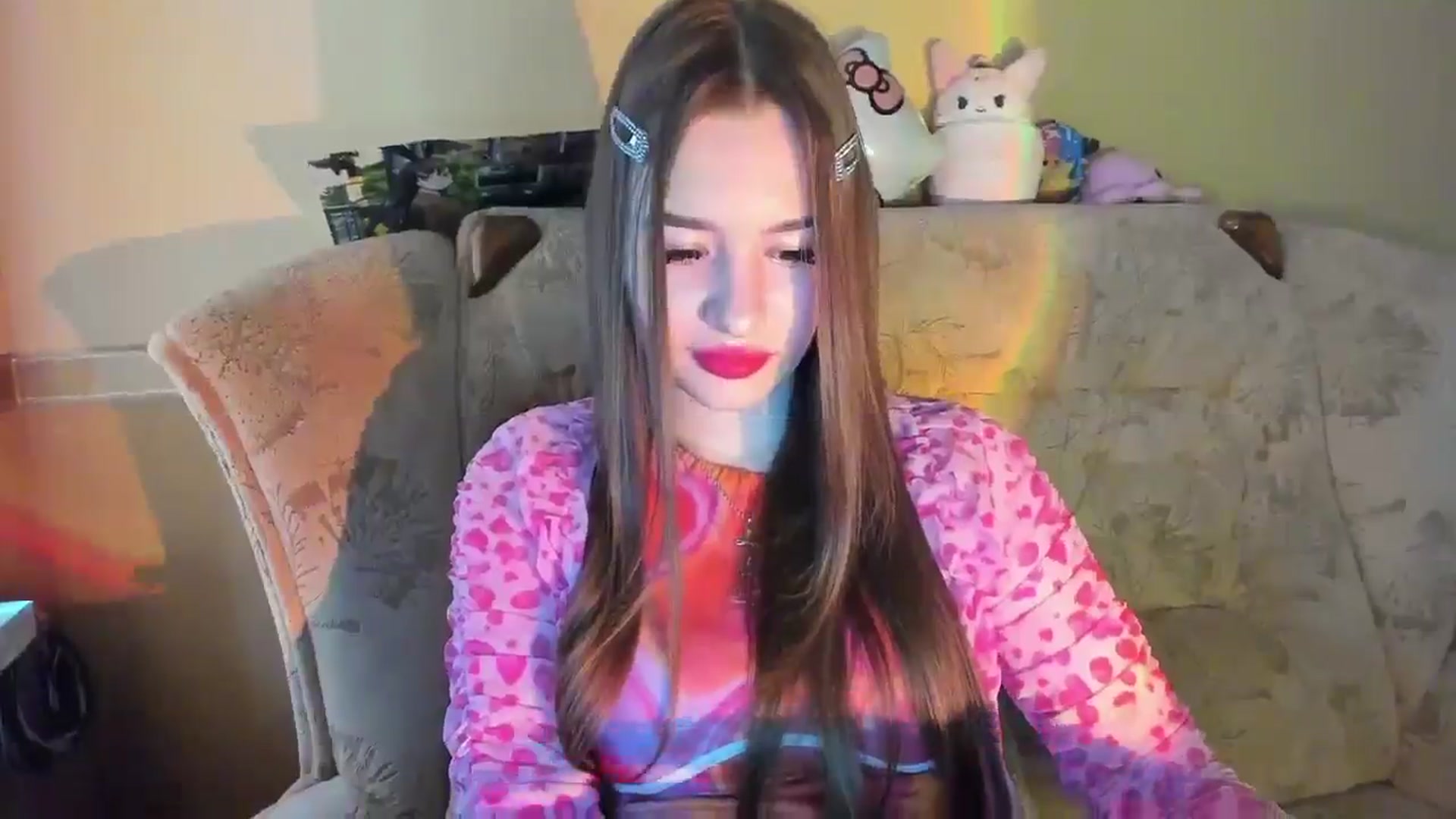 Gallery image thumbnail from DiscoGirl's myfreecams stream on, 03/09/2025, 15:11 image 10 of 20