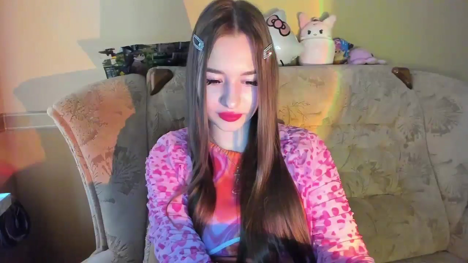 Gallery image thumbnail from DiscoGirl's myfreecams stream on, 03/09/2025, 15:11 image 11 of 20