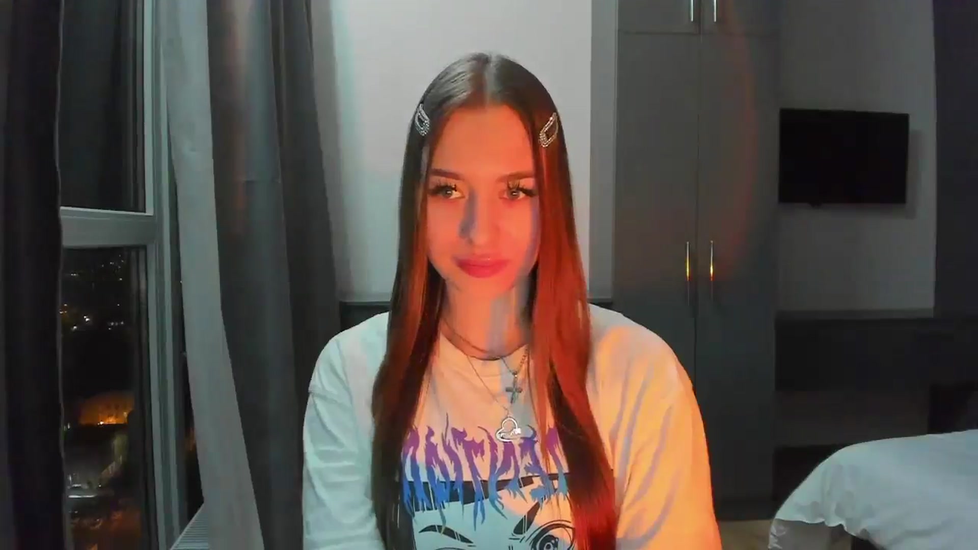 Gallery image thumbnail from DiscoGirl's myfreecams stream on, 03/10/2025, 17:02 image 10 of 20