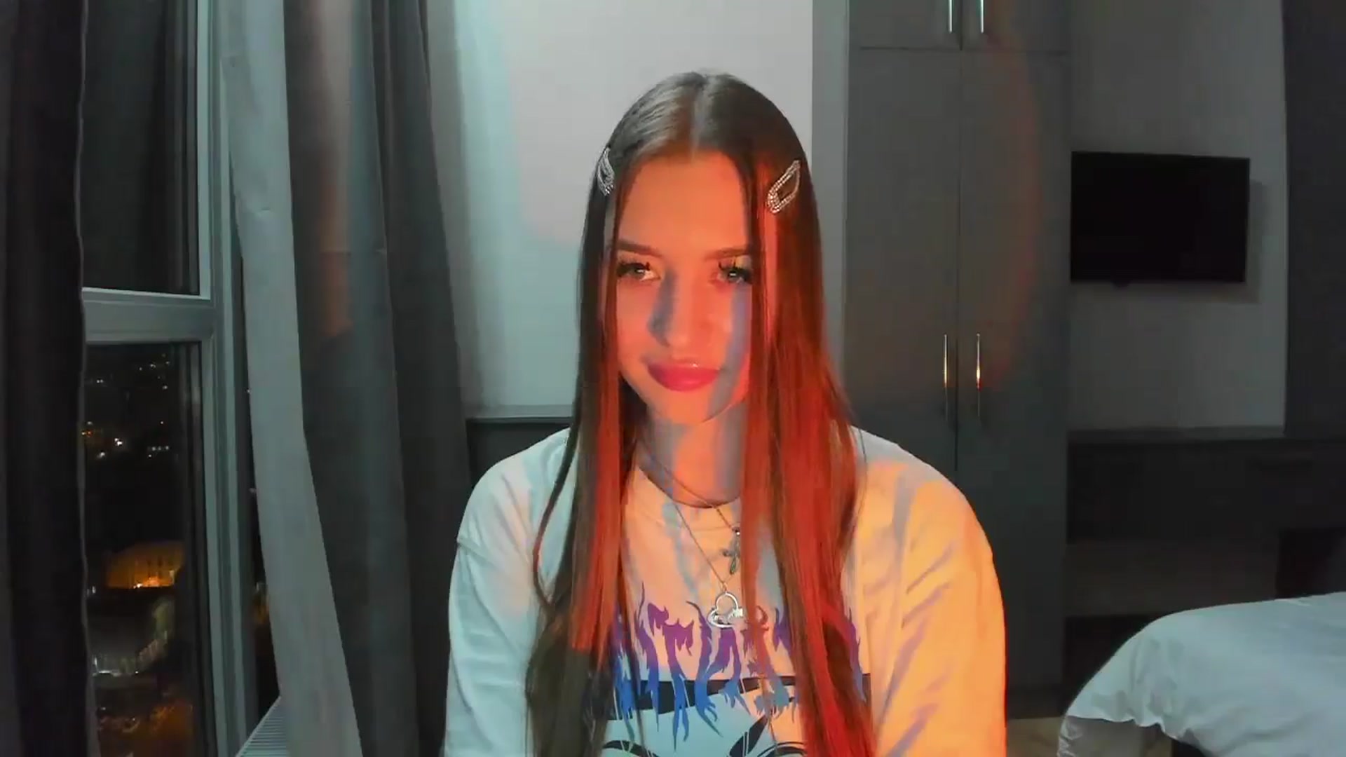 Gallery image thumbnail from DiscoGirl's myfreecams stream on, 03/10/2025, 17:02 image 20 of 20