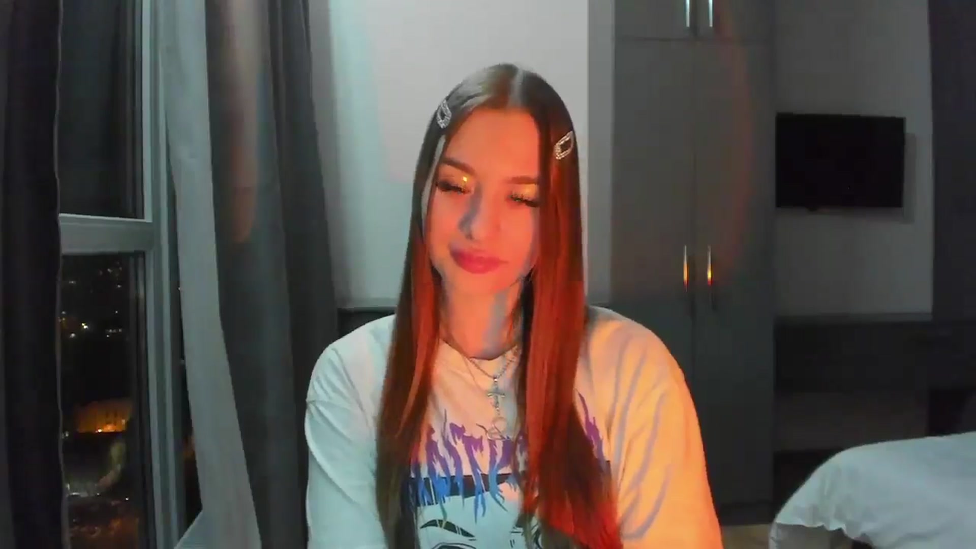 Gallery image thumbnail from DiscoGirl's myfreecams stream on, 03/10/2025, 17:02 image 2 of 20