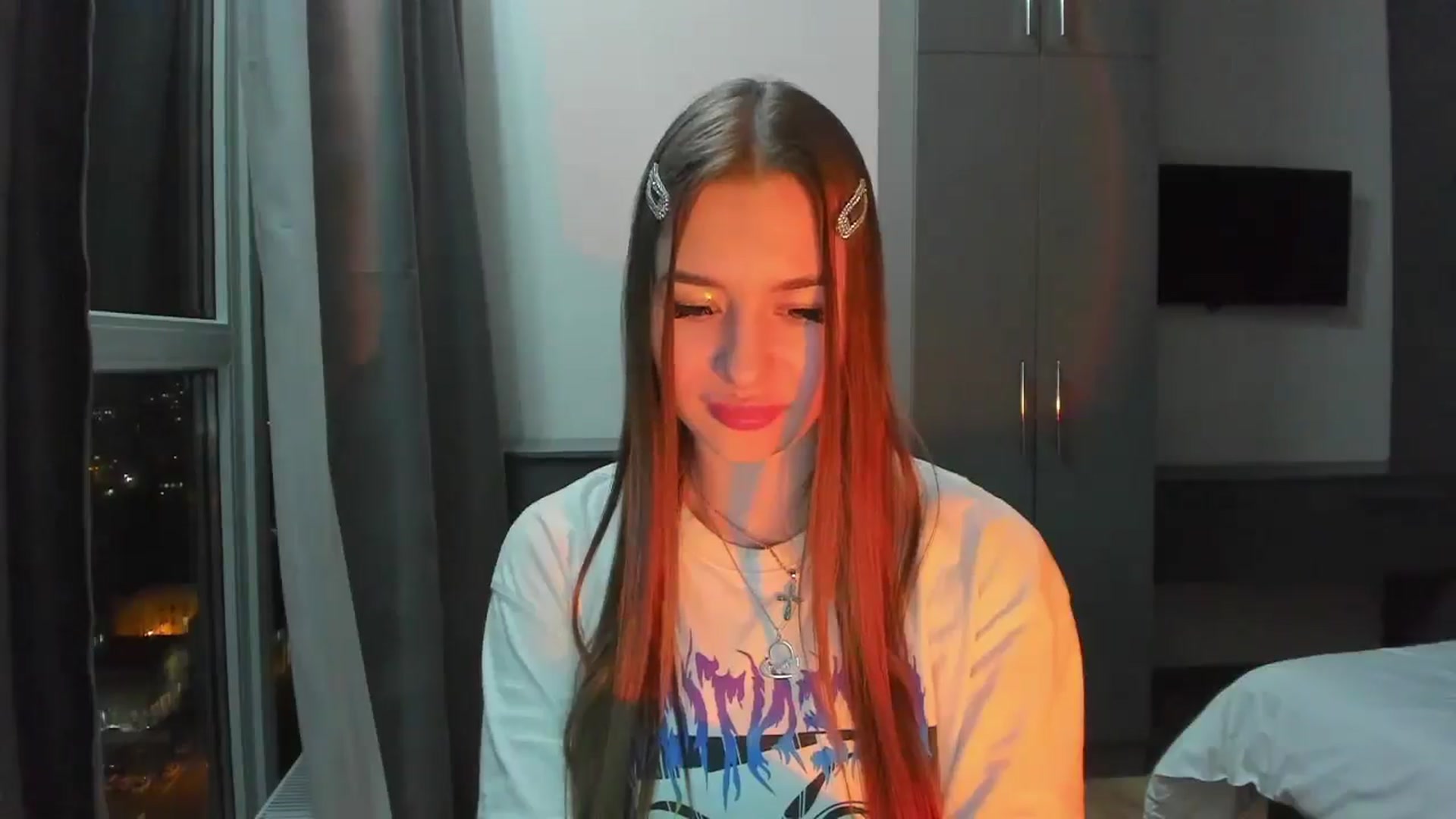 Gallery image thumbnail from DiscoGirl's myfreecams stream on, 03/10/2025, 17:02 image 18 of 20
