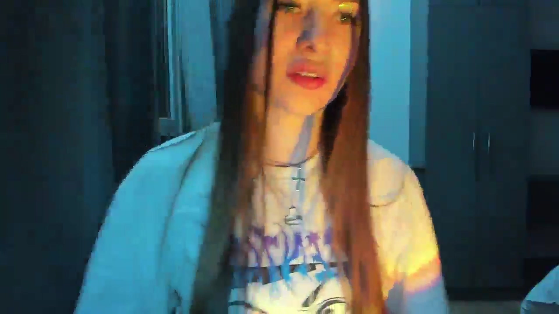 Gallery image thumbnail from DiscoGirl's myfreecams stream on, 03/10/2025, 18:36 image 7 of 20
