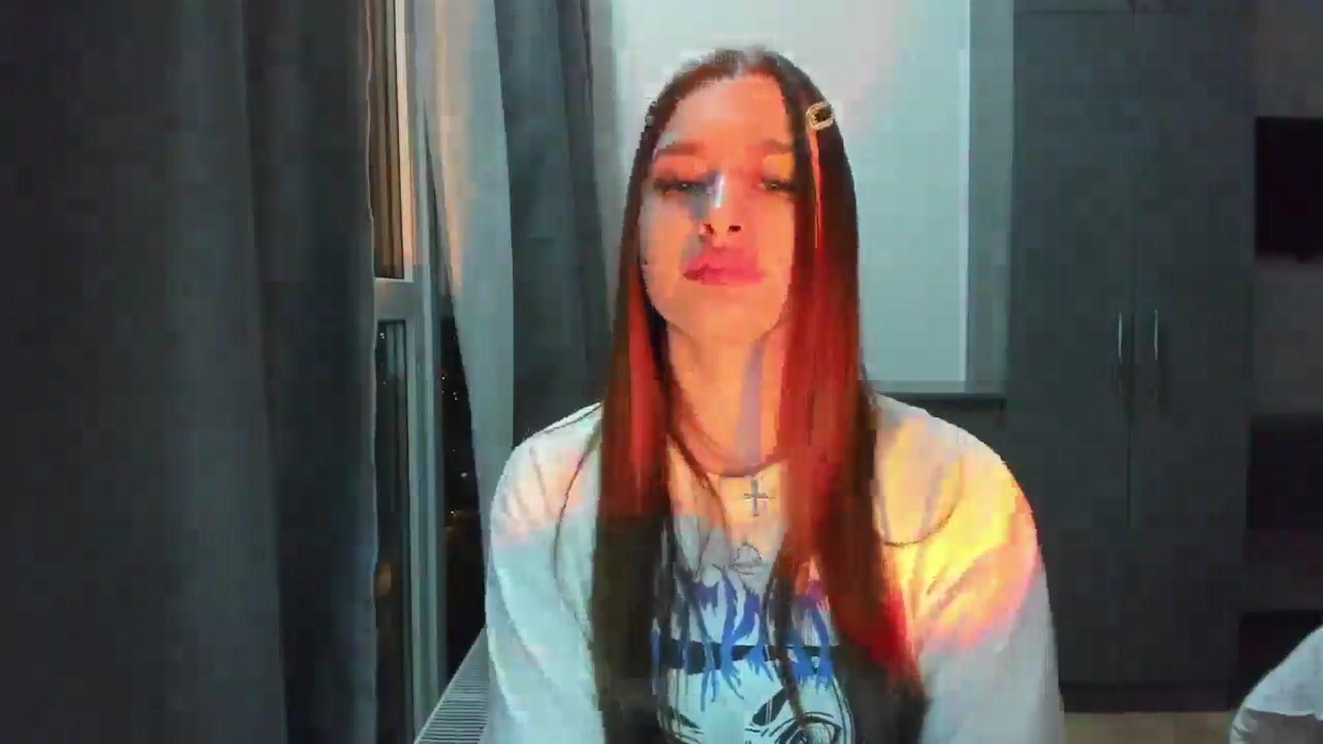 Gallery image thumbnail from DiscoGirl's myfreecams stream on, 03/10/2025, 18:36 image 11 of 20